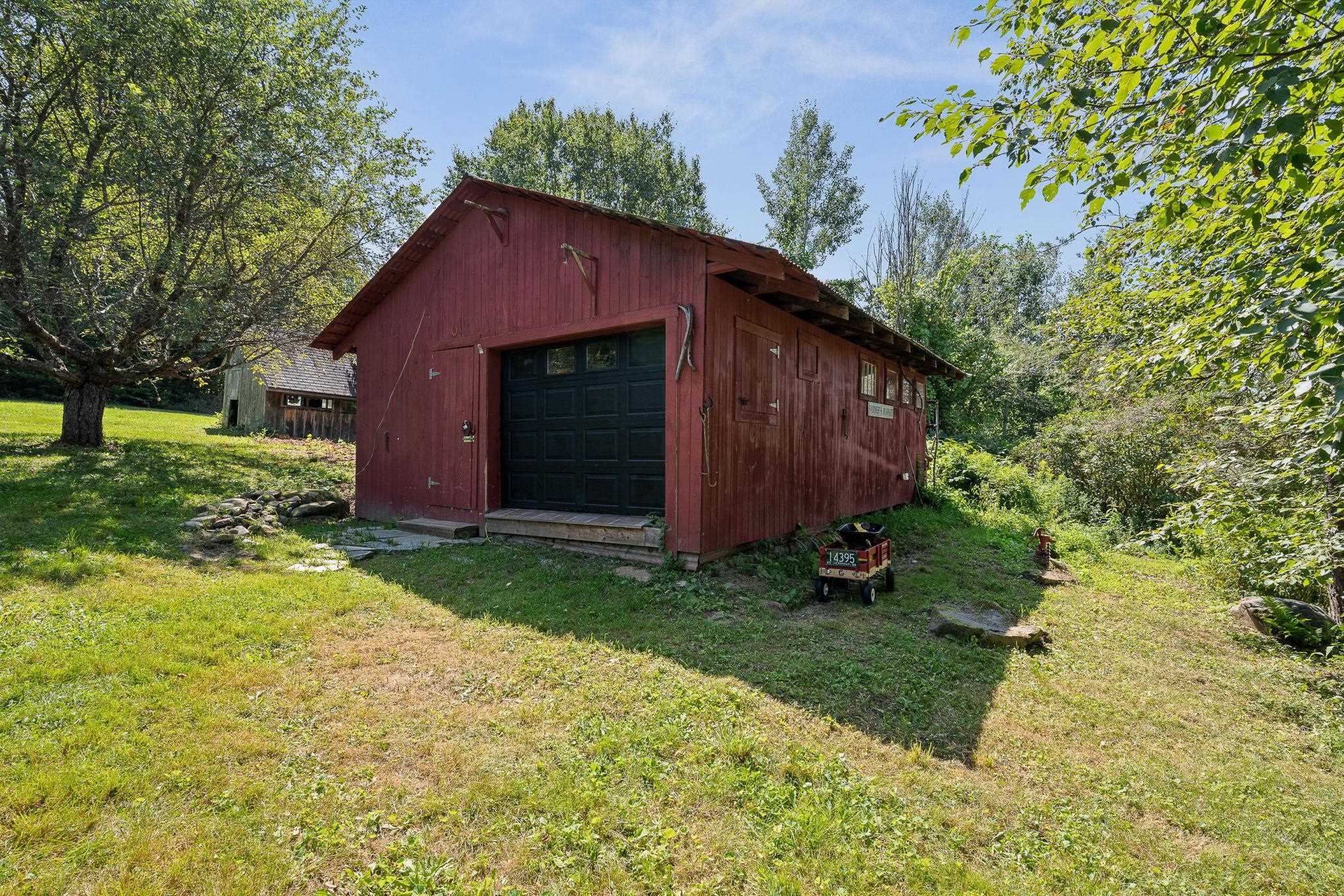 16 Covey Road