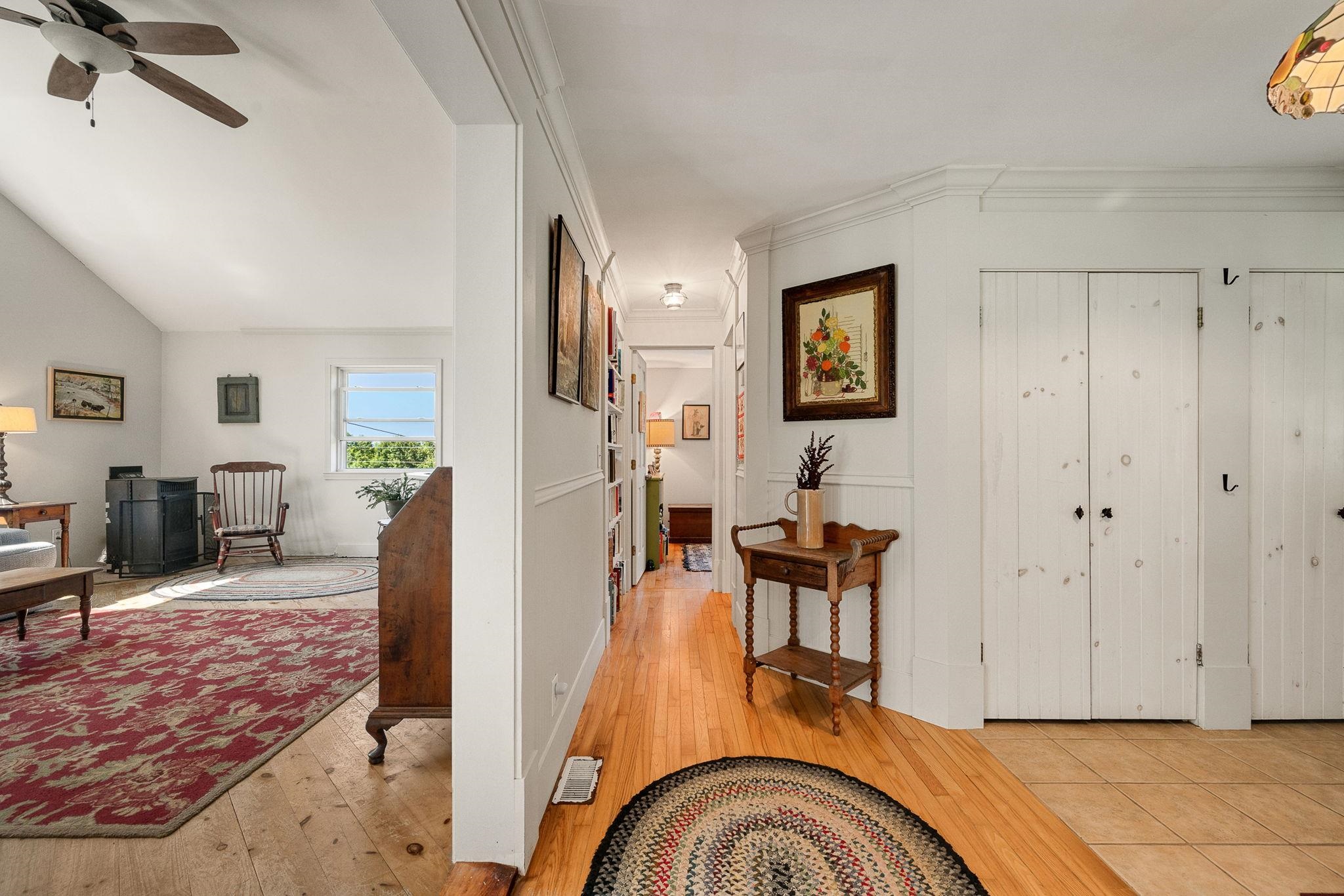 16 Covey Road