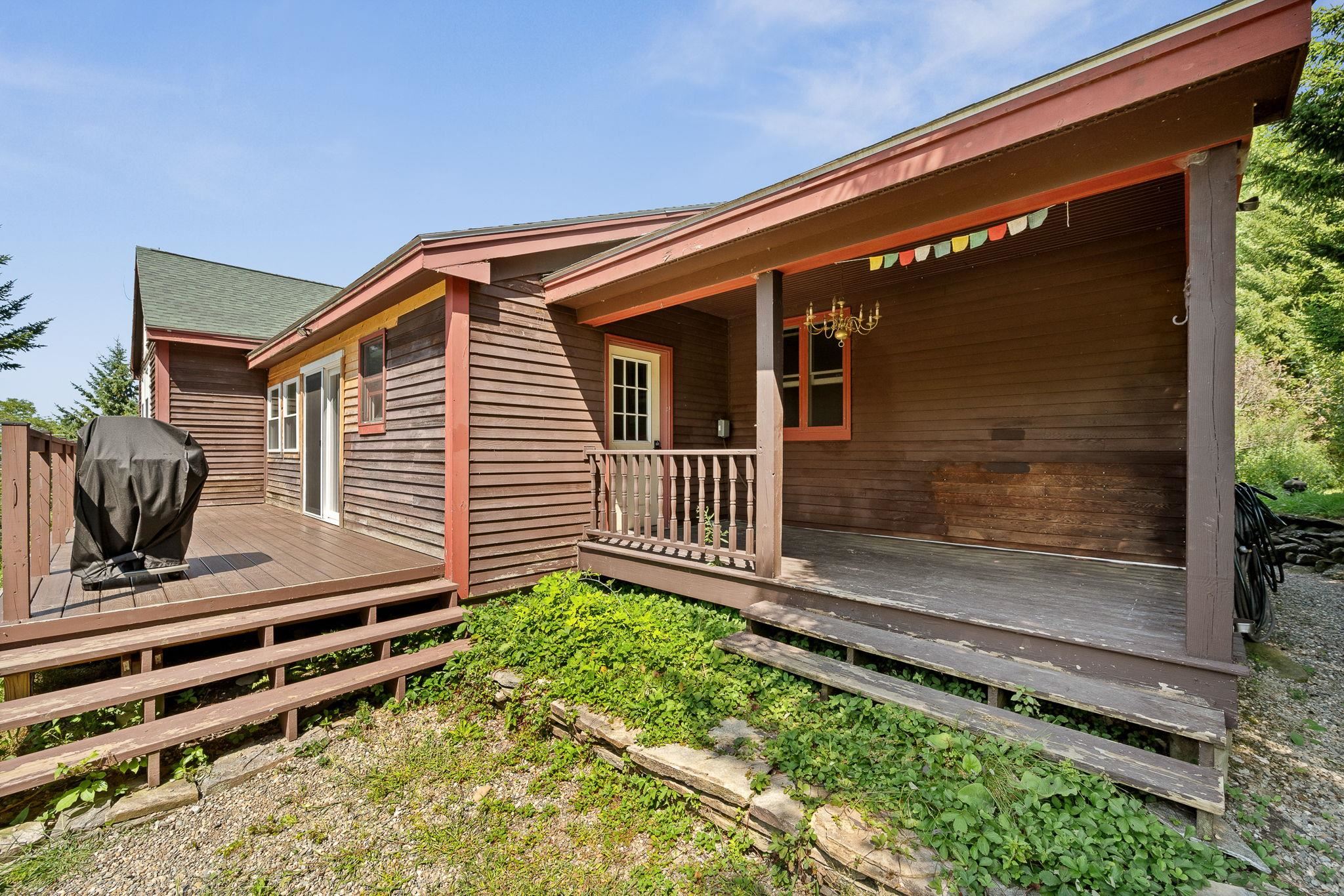 16 Covey Road