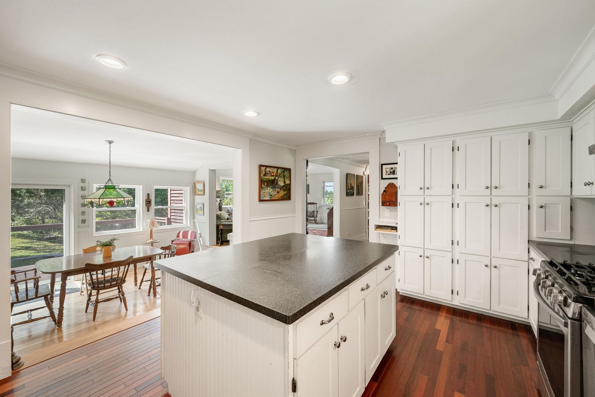 16 Covey Road