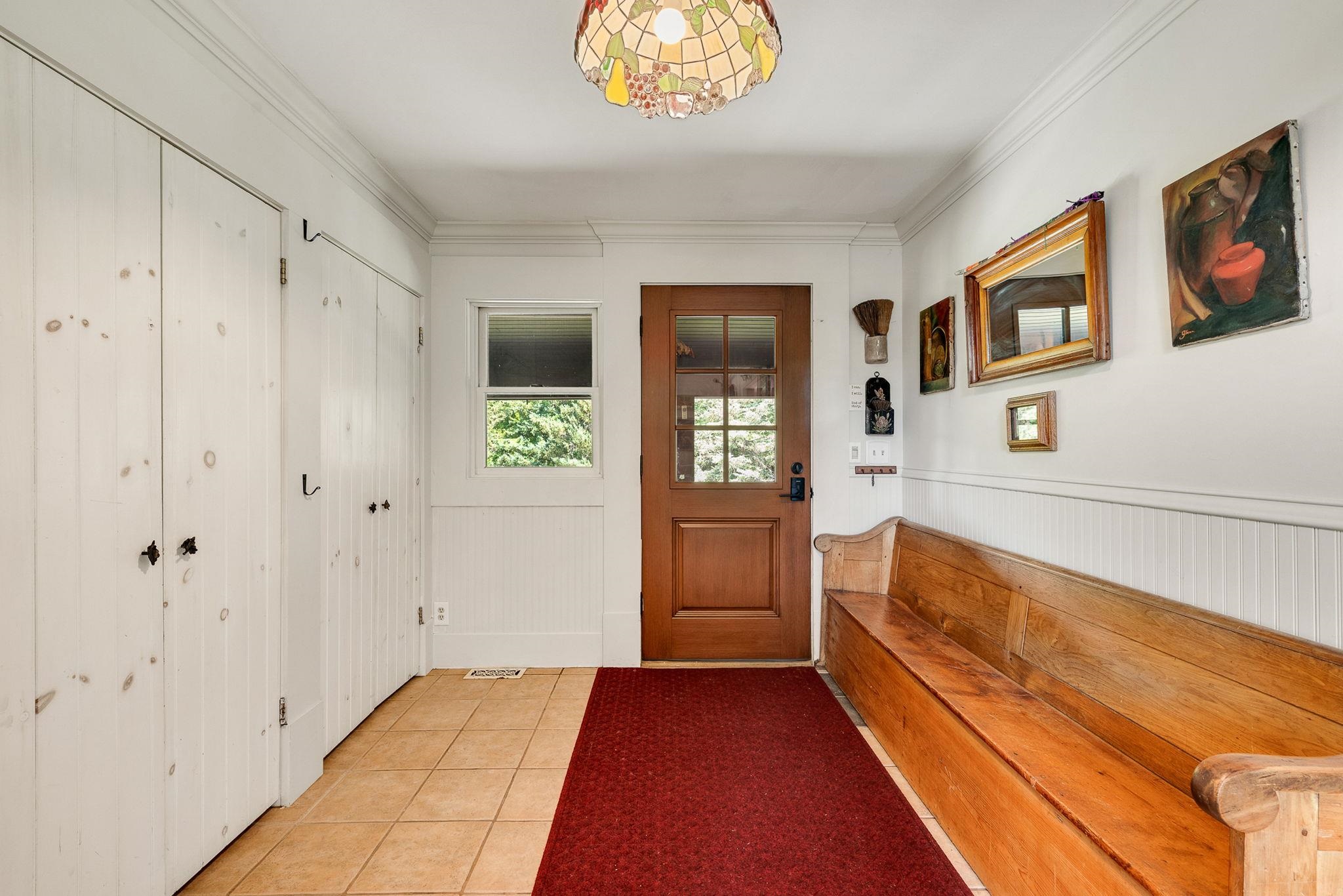 16 Covey Road