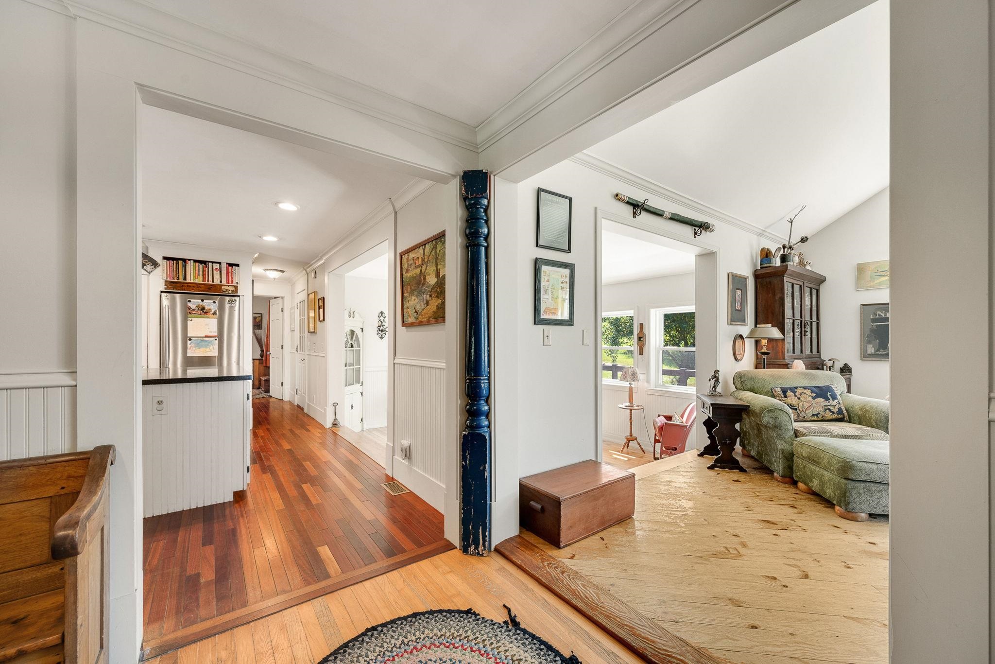 16 Covey Road