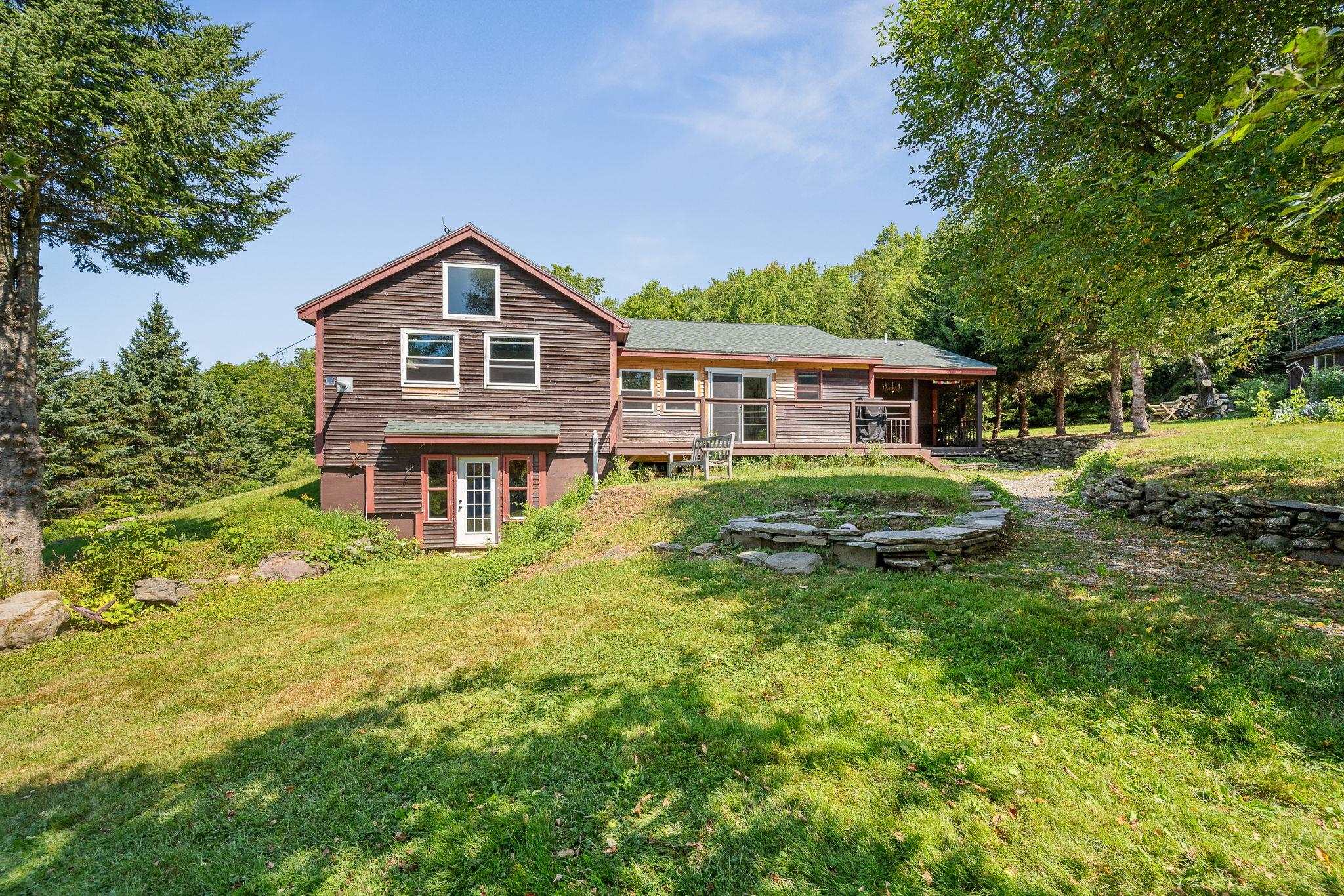 16 Covey Road
