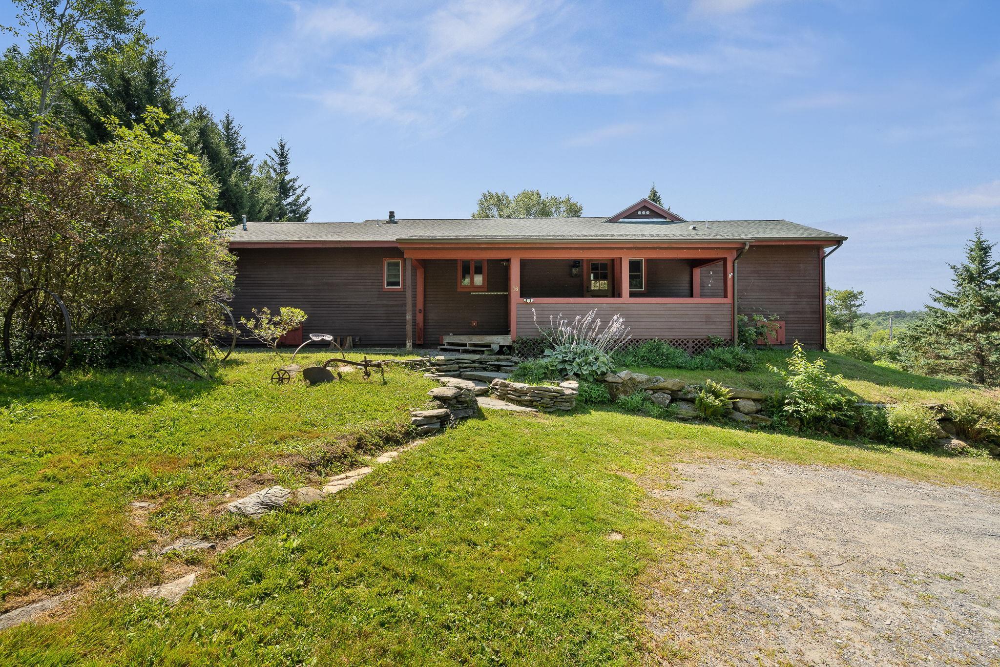 16 Covey Road