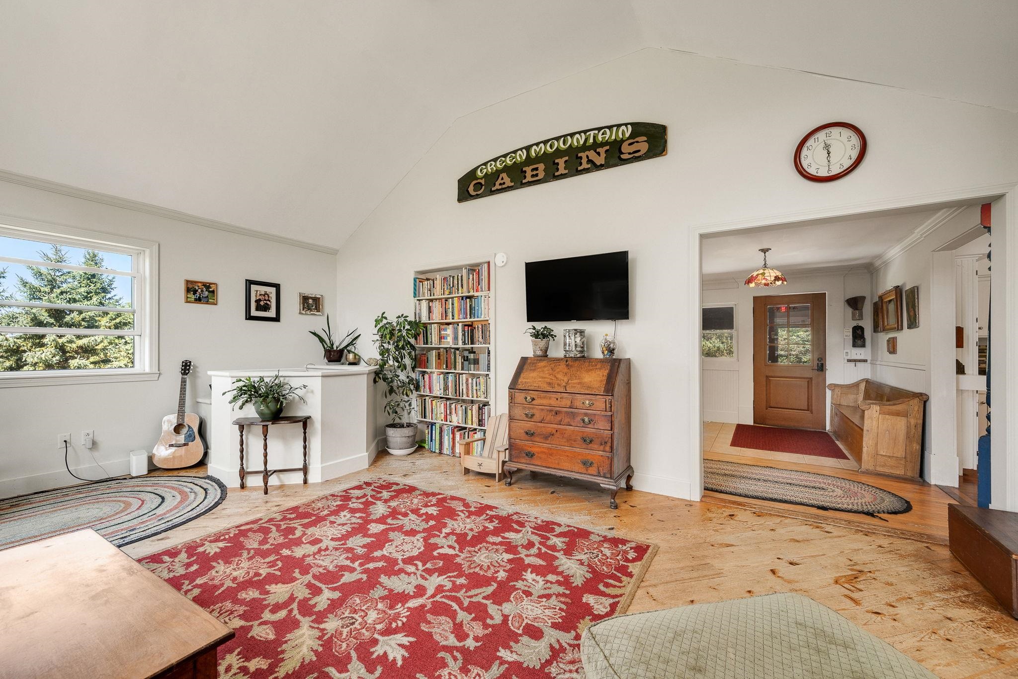16 Covey Road