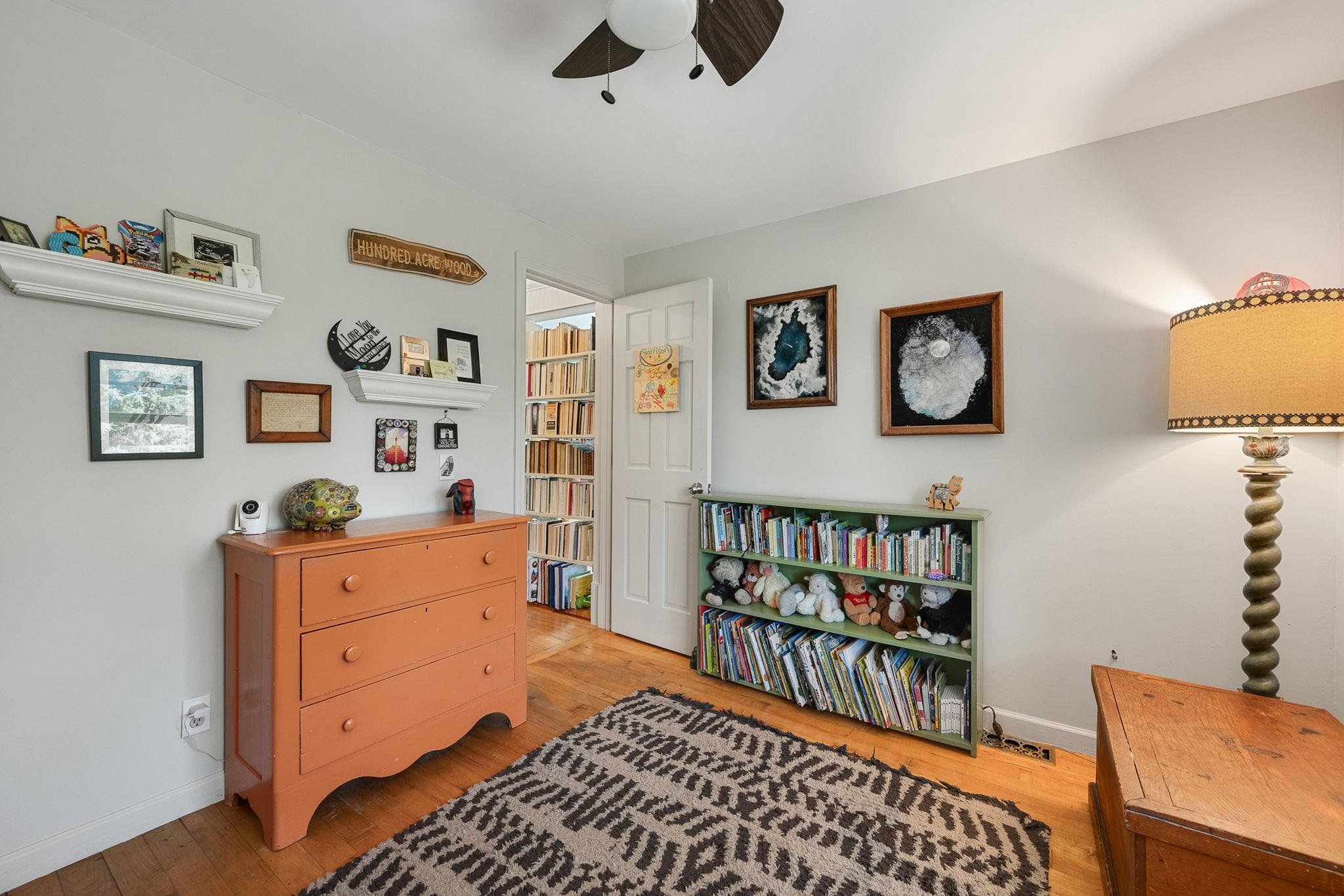 16 Covey Road
