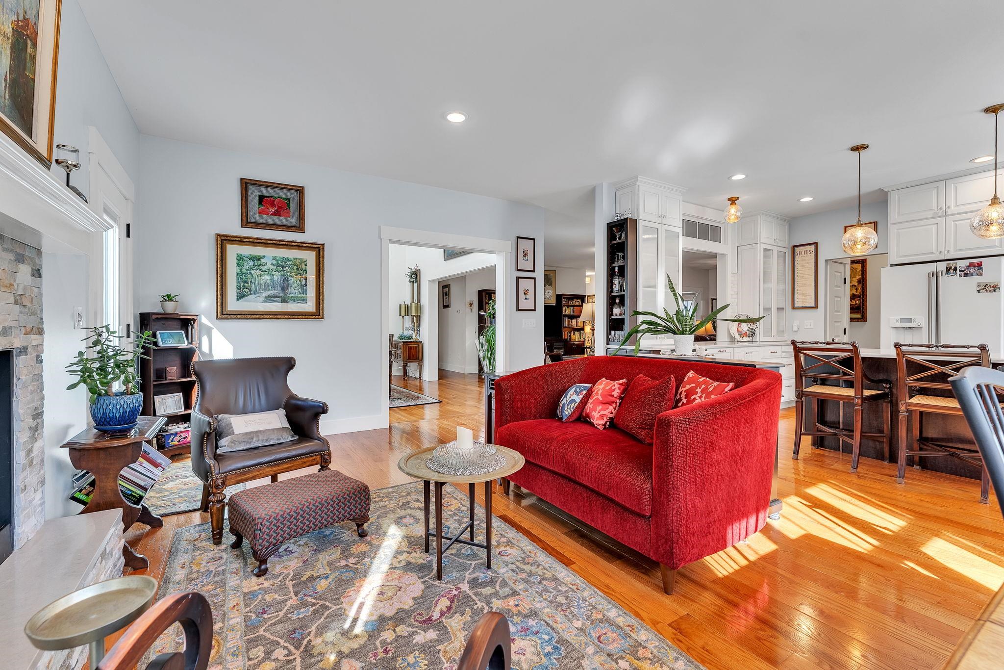 30 Black Walnut Lane