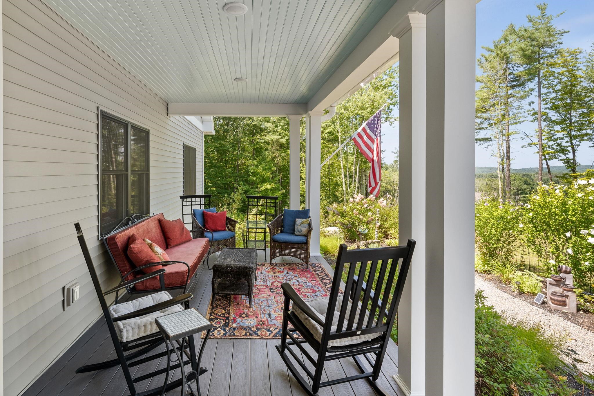 30 Black Walnut Lane