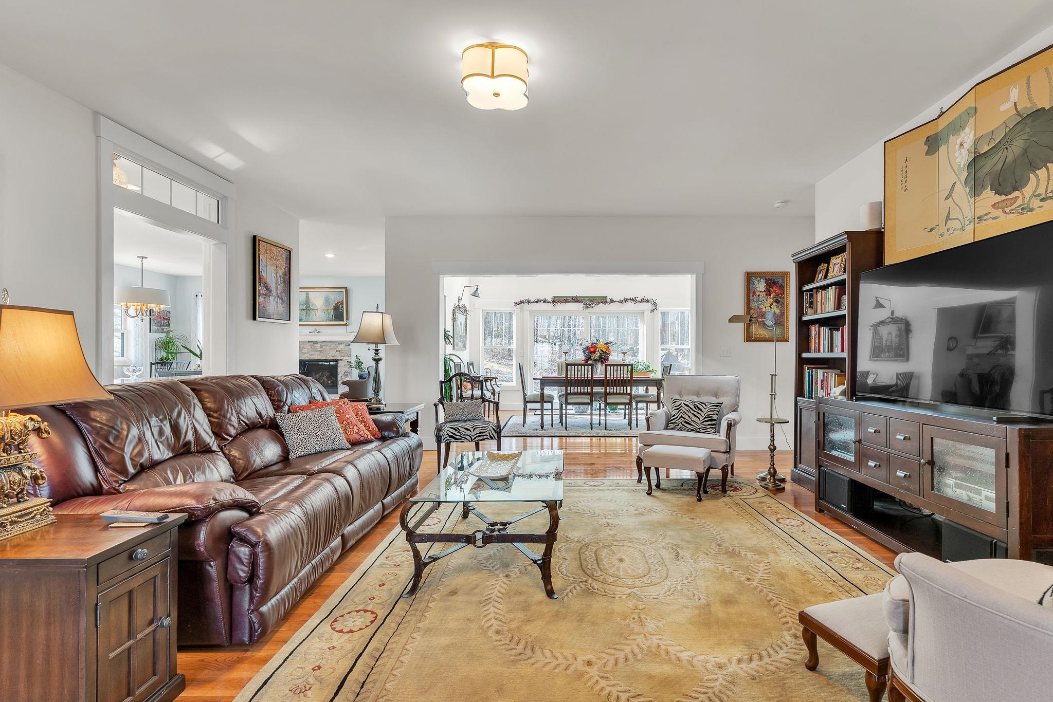30 Black Walnut Lane