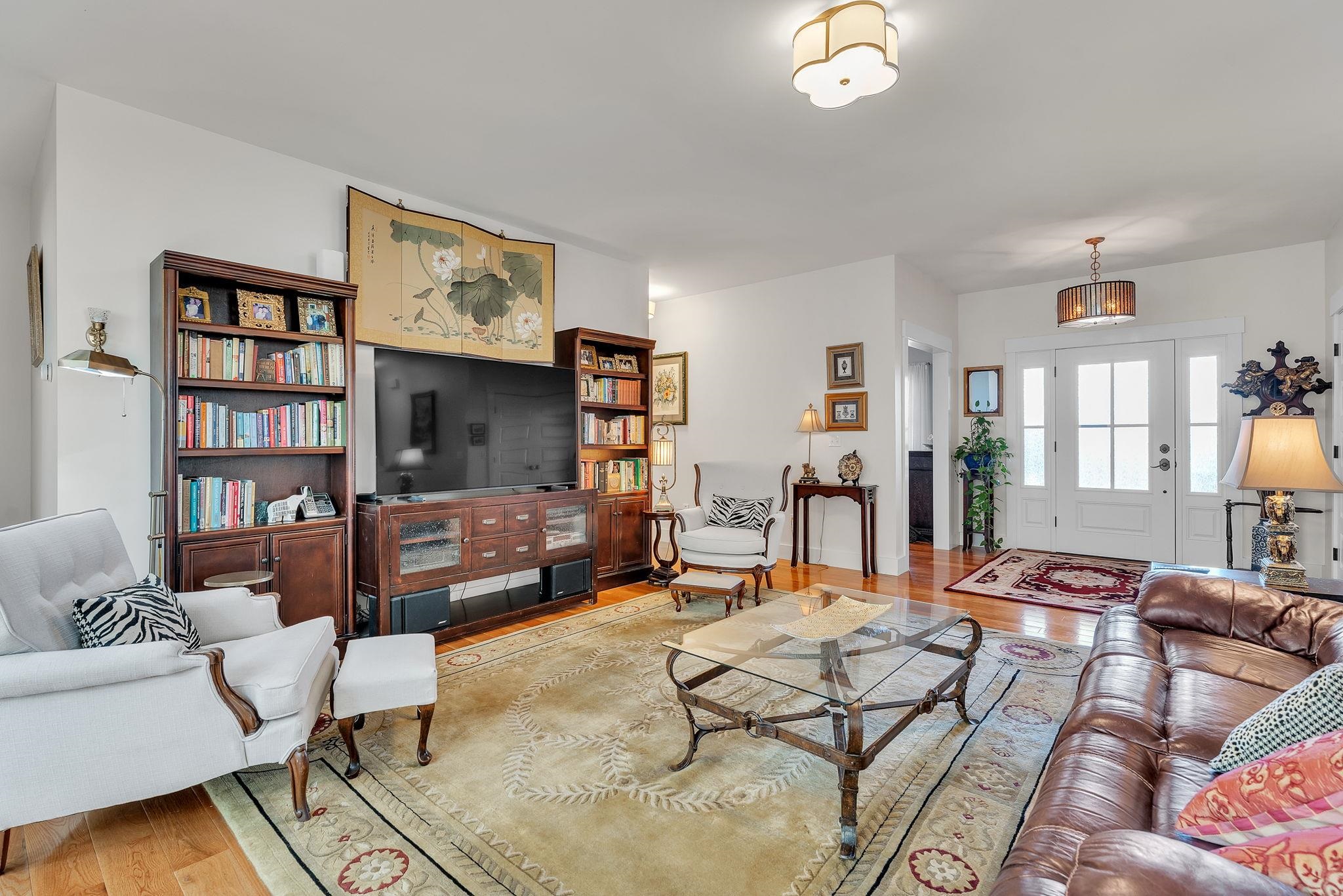30 Black Walnut Lane