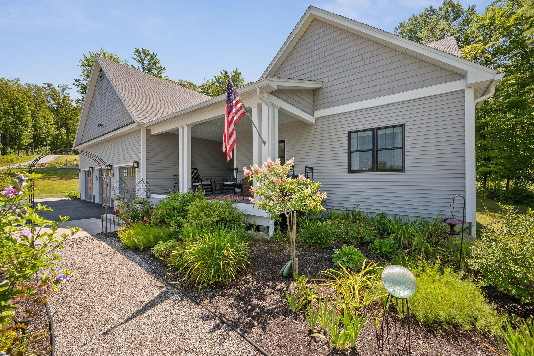 30 Black Walnut Lane