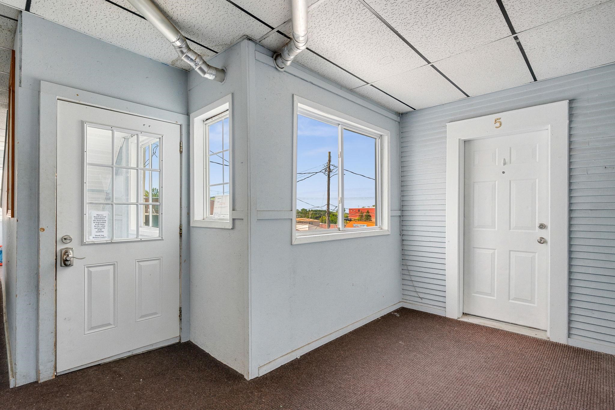 32 South Main Street Unit: 5