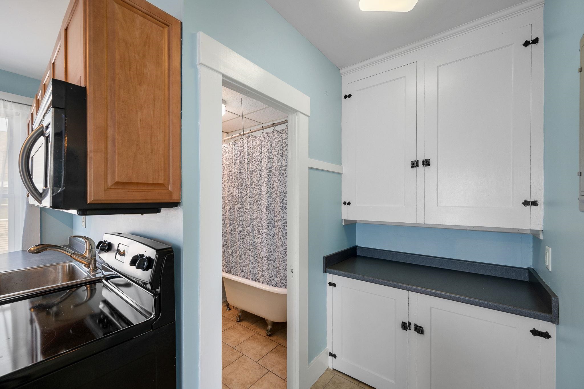 32 South Main Street Unit: 5