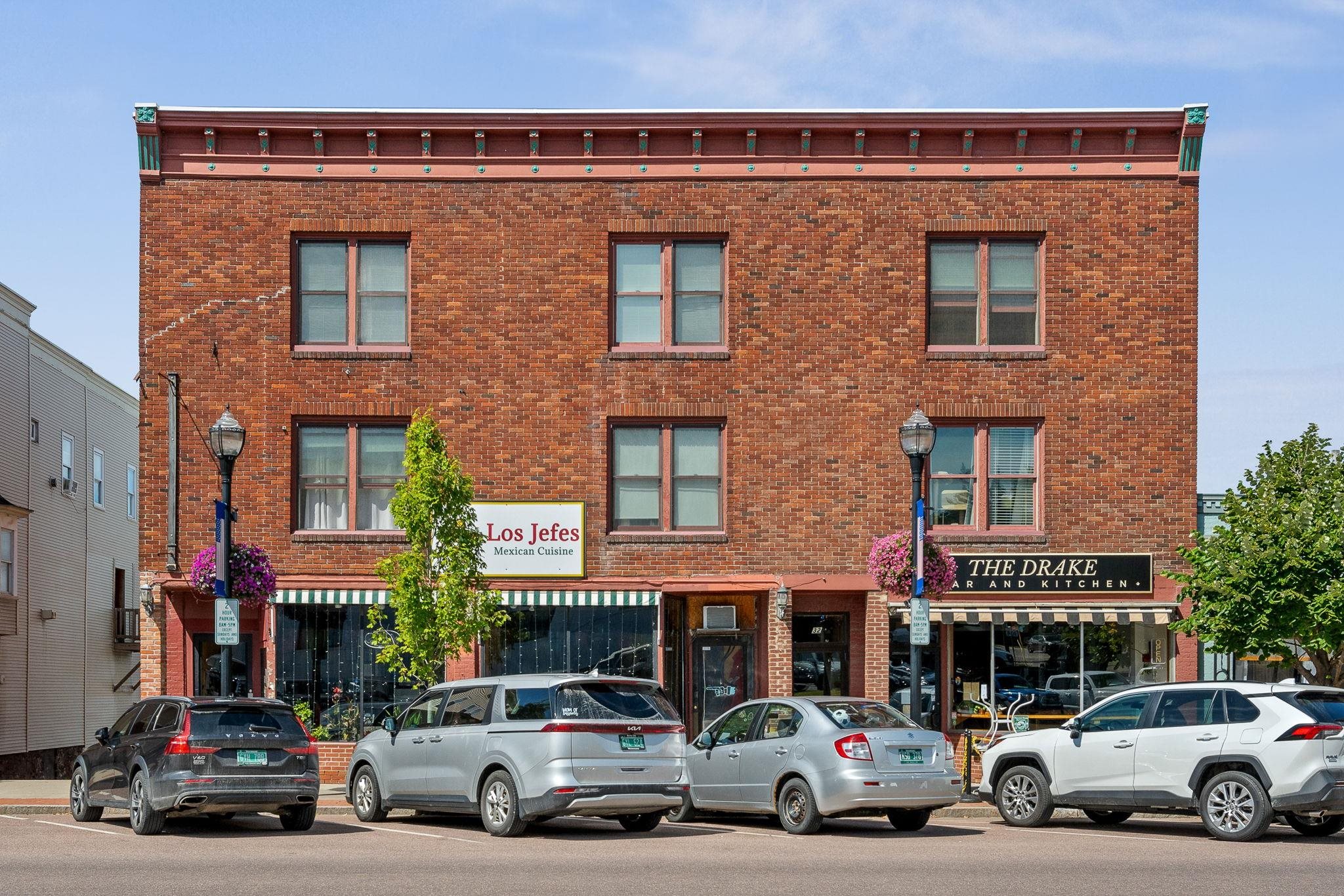 32 South Main Street Unit: 5