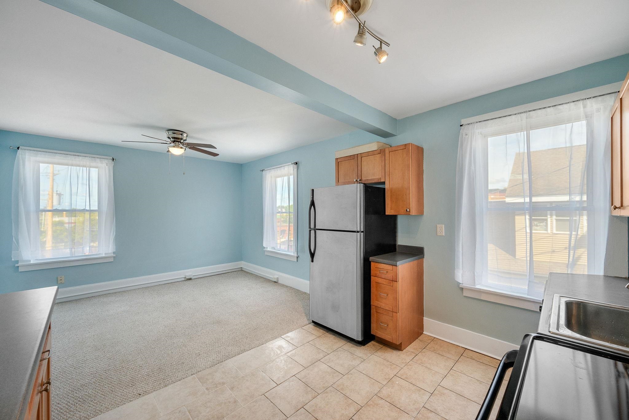 32 South Main Street Unit: 5