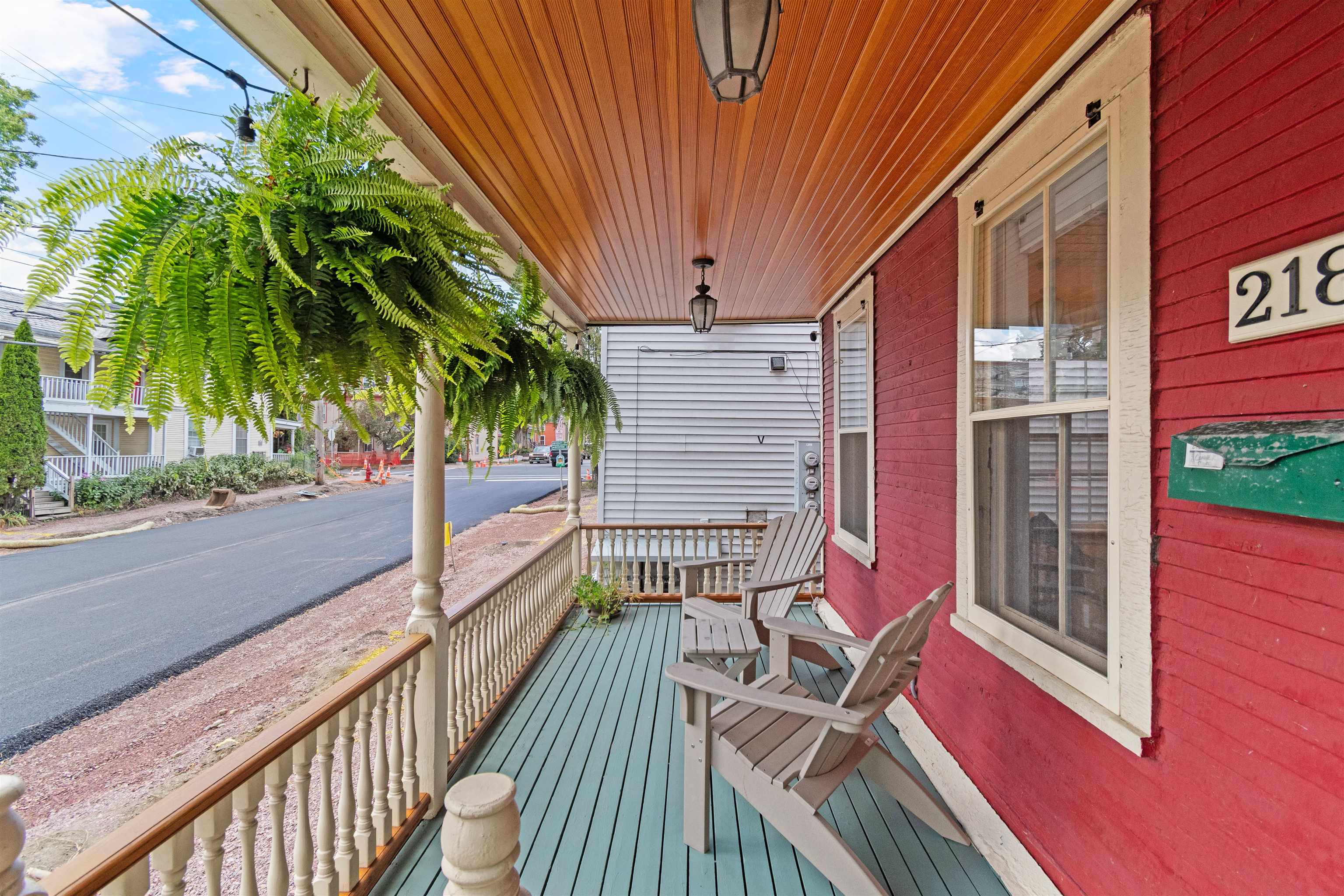 218 Pine Street