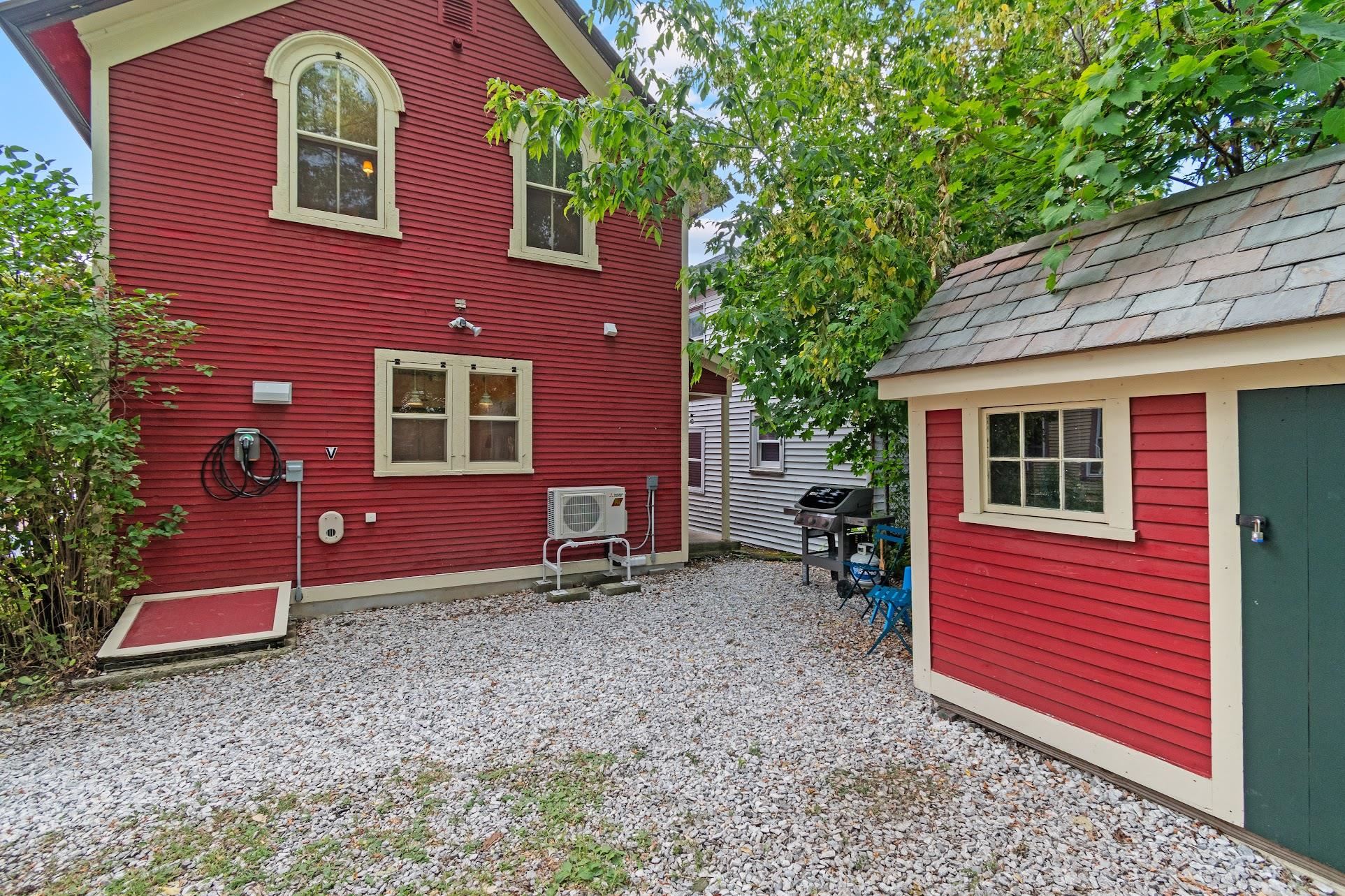 218 Pine Street
