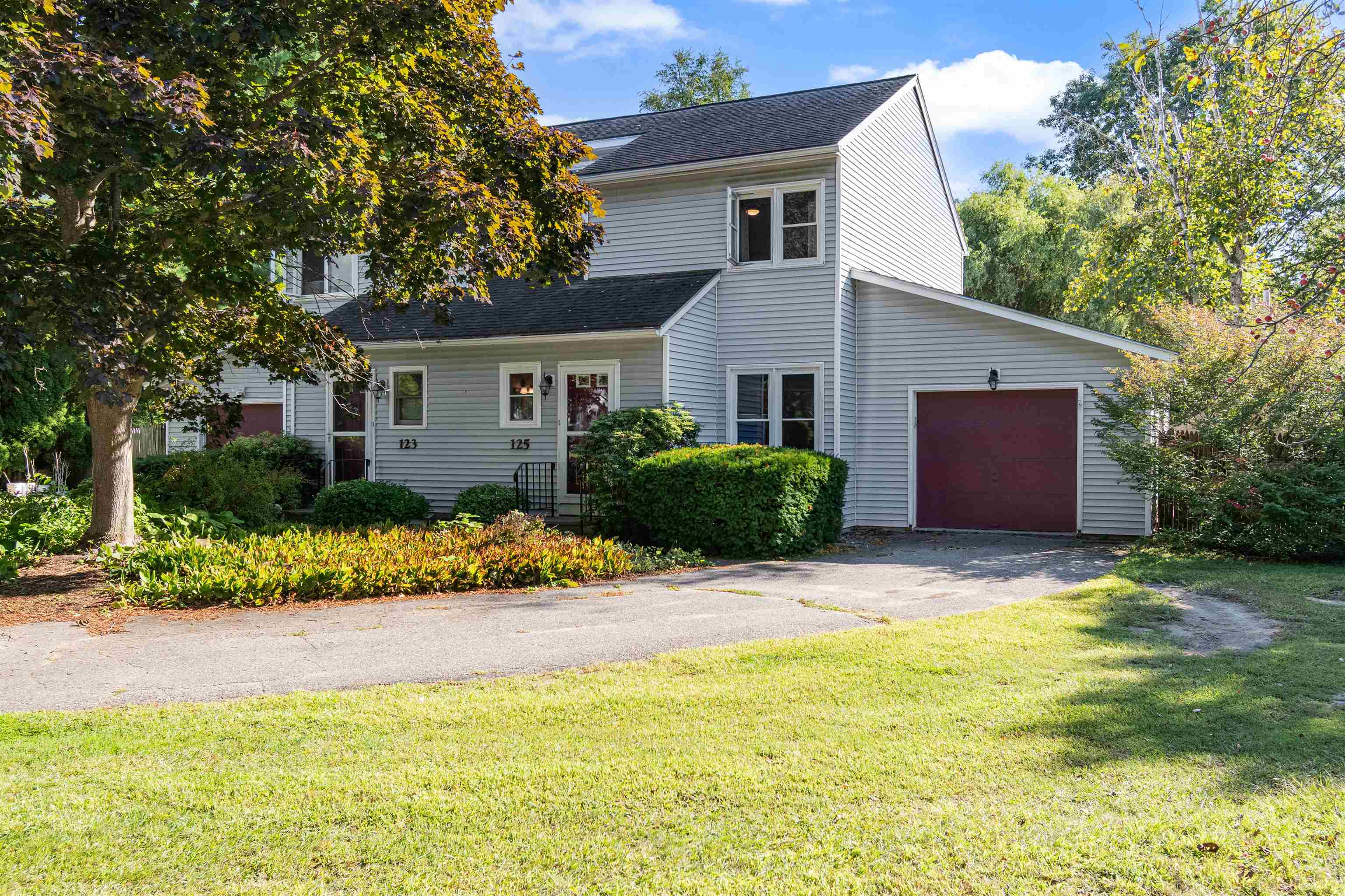 125 Grey Birch Drive