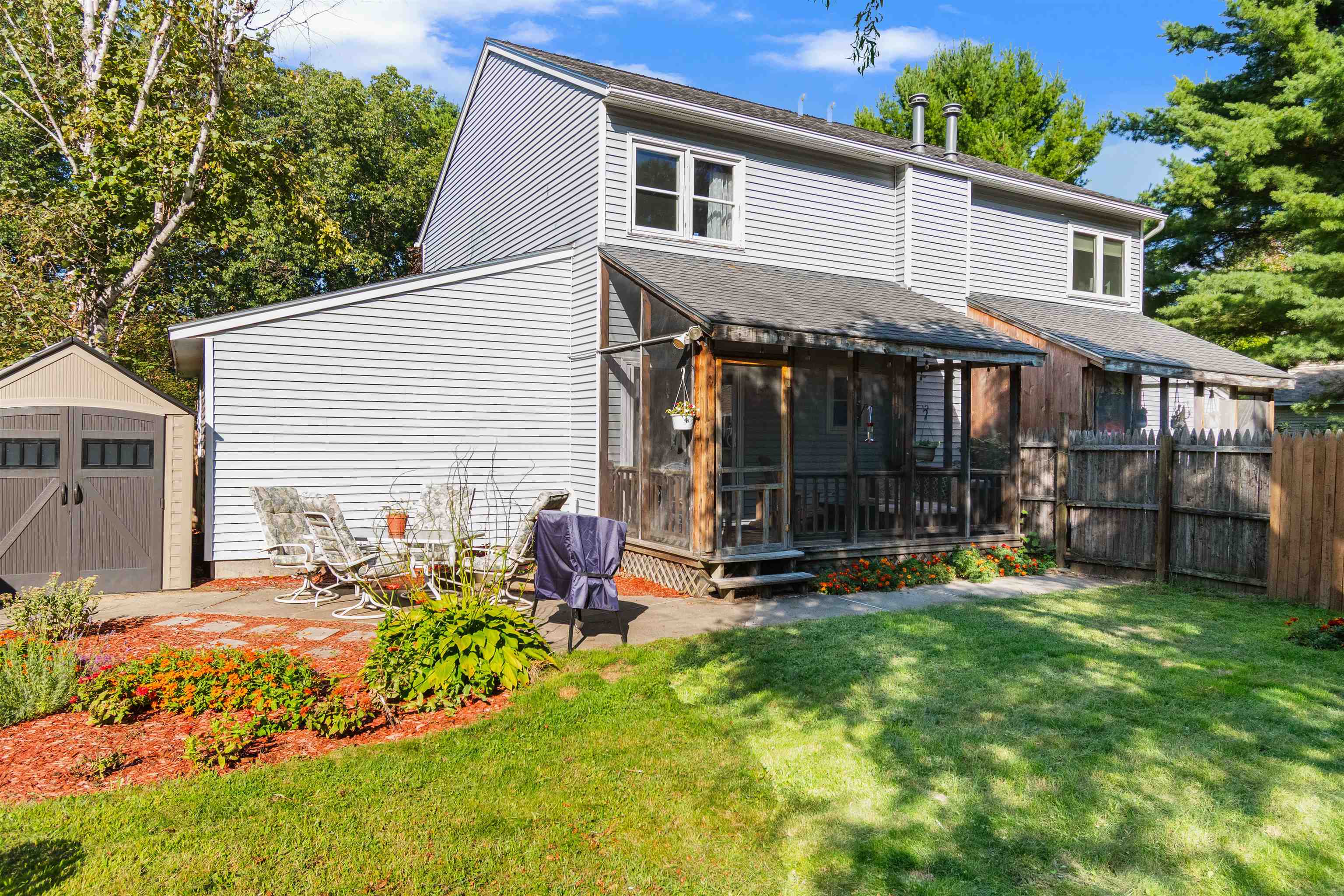 125 Grey Birch Drive