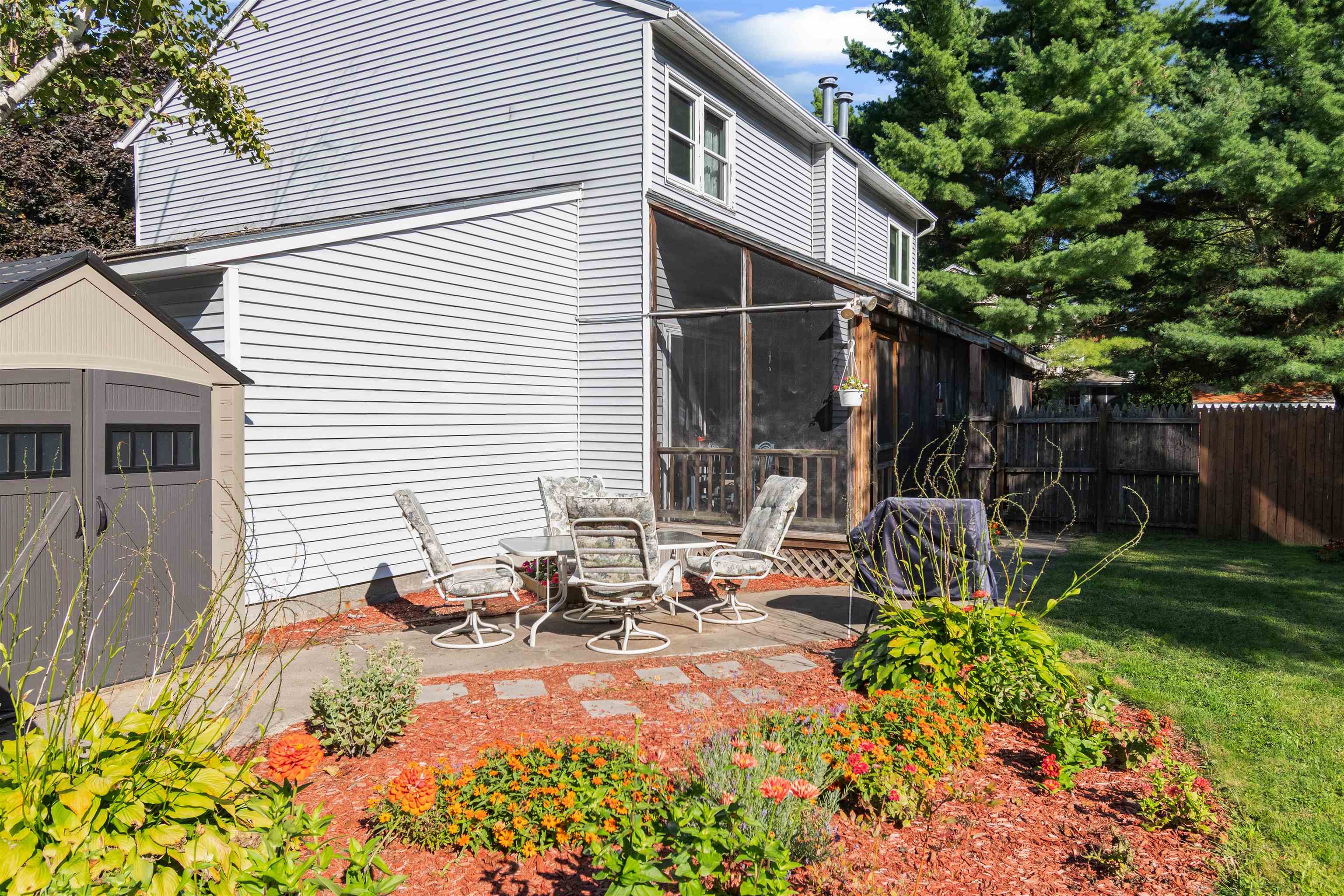 125 Grey Birch Drive