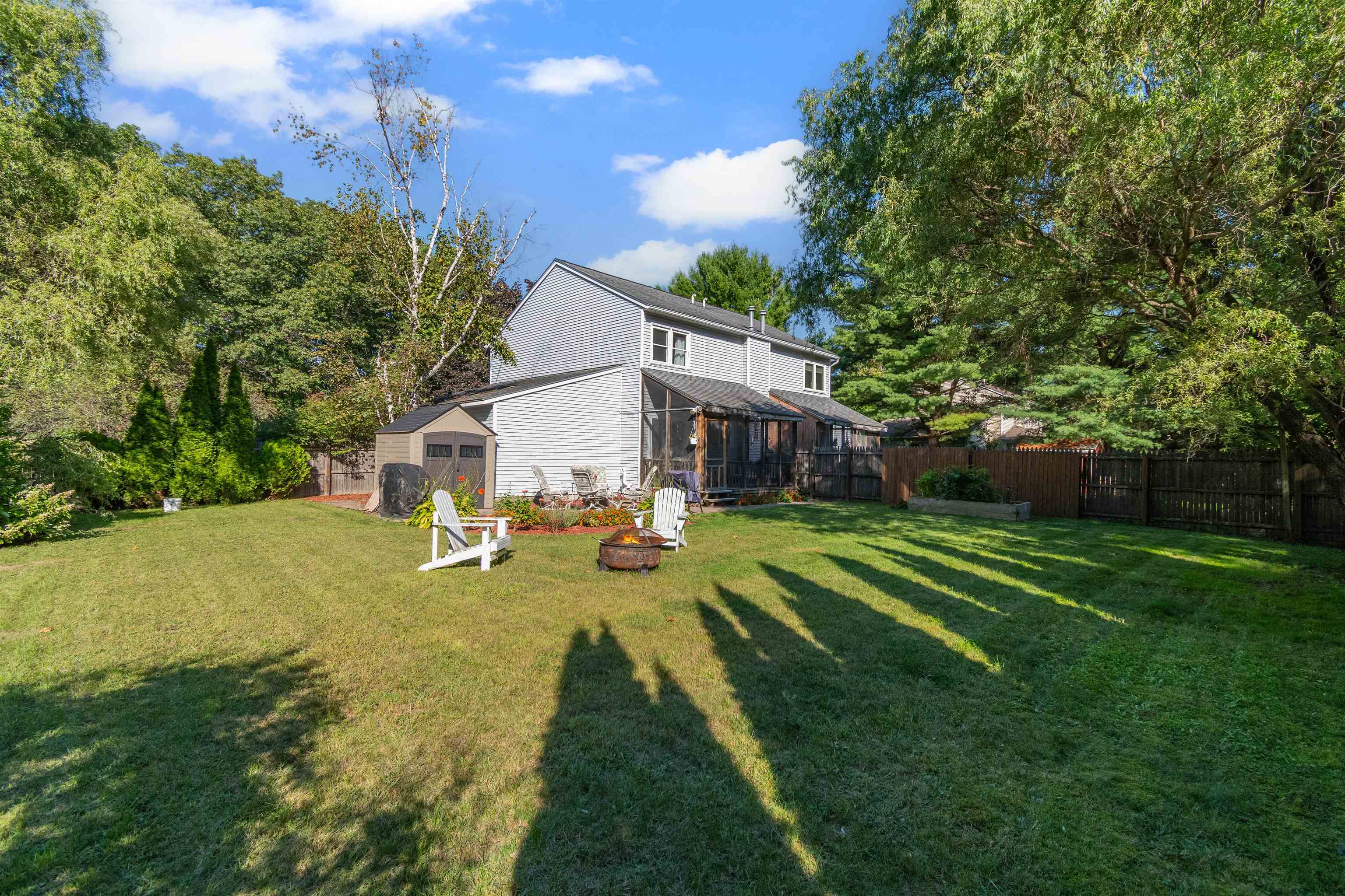 125 Grey Birch Drive