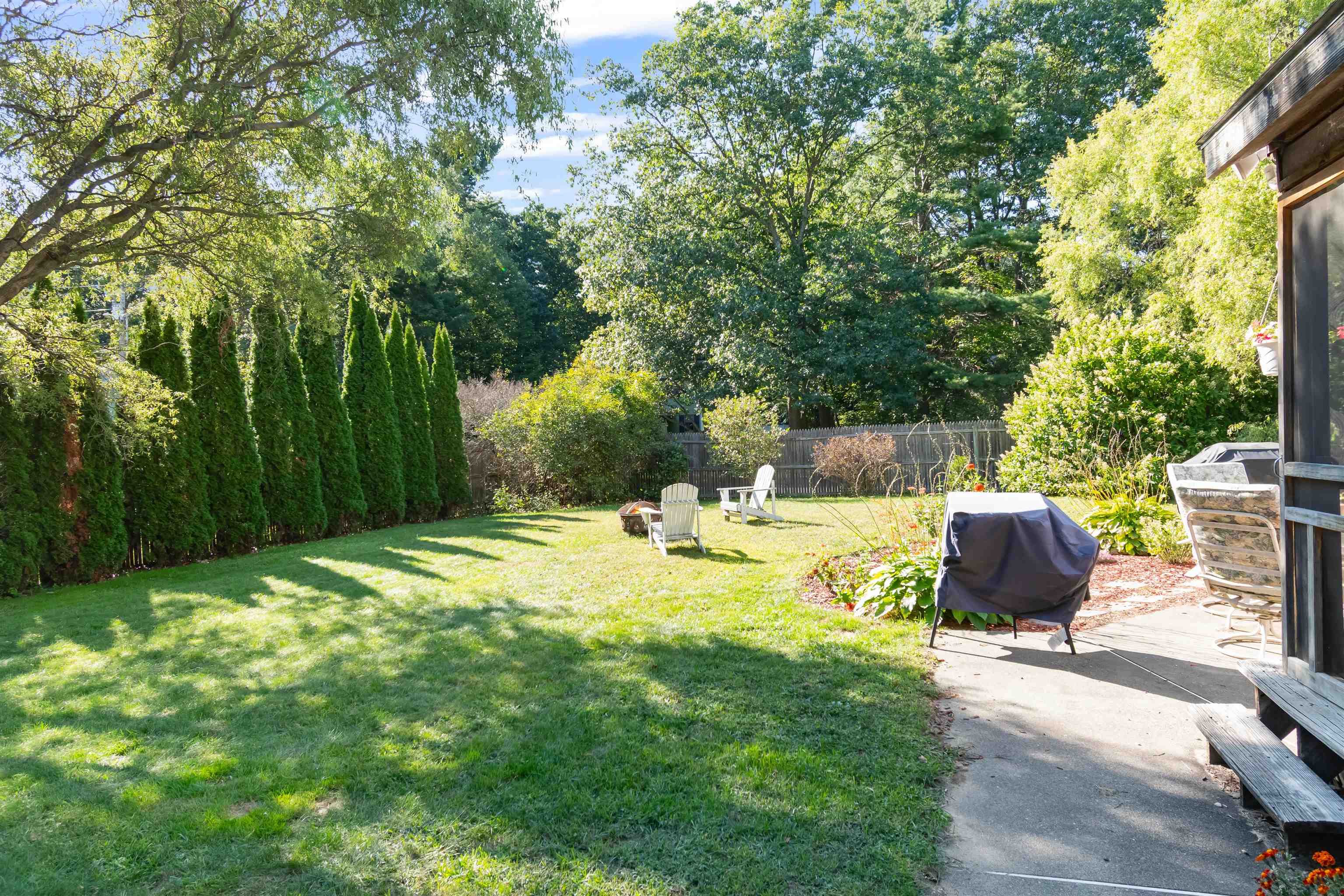 125 Grey Birch Drive