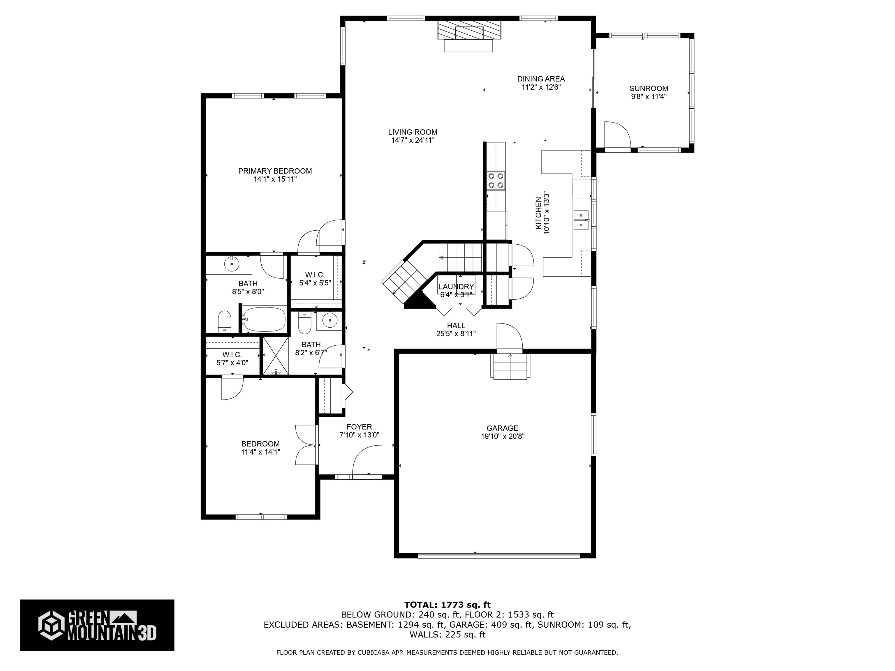 221 Bittersweet Circle