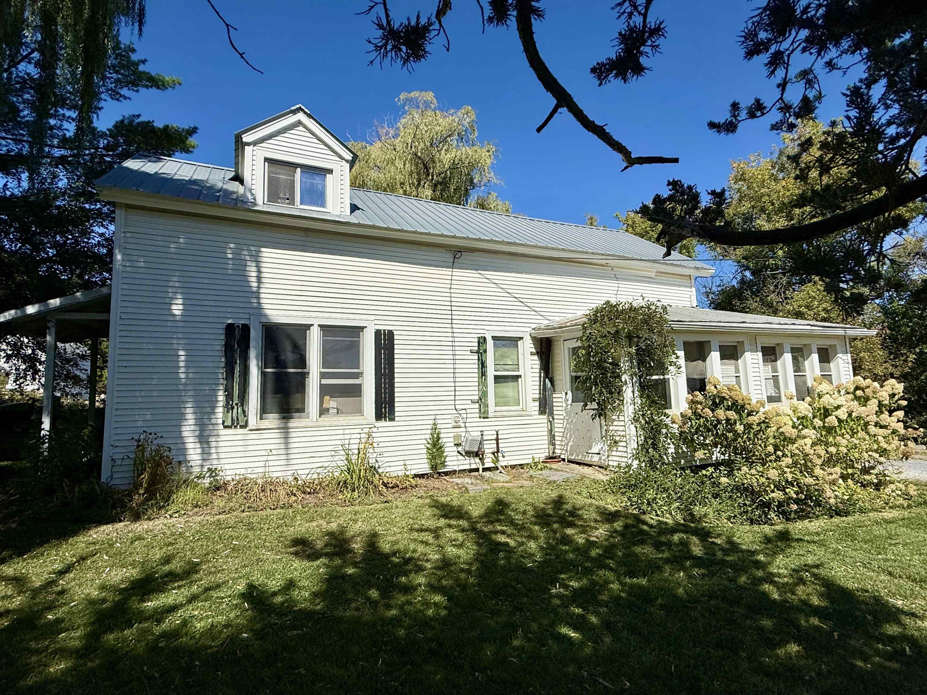 131 Higbee Road