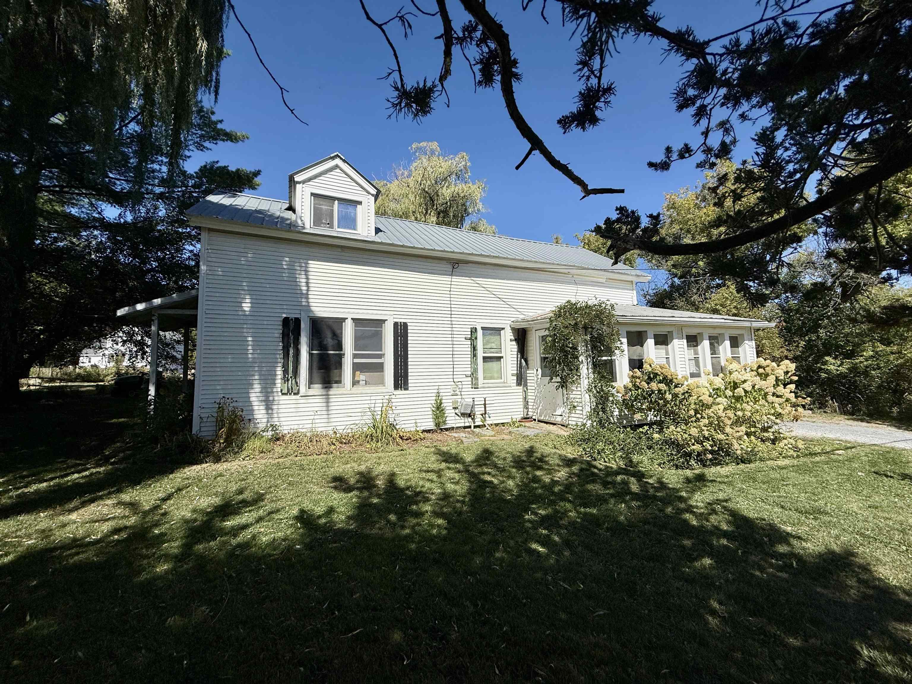131 Higbee Road
