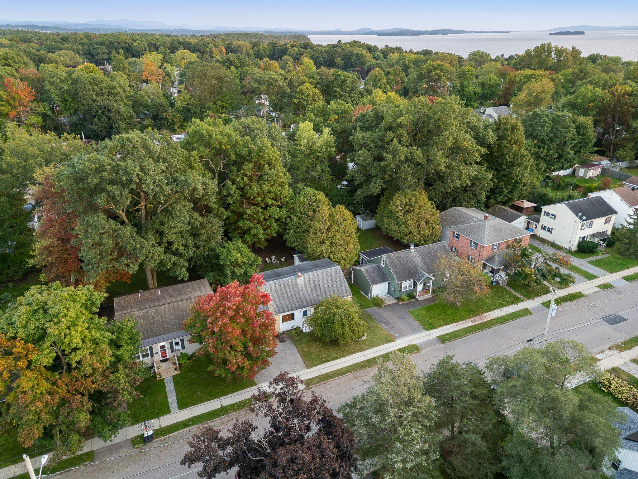 149 Woodbury Road