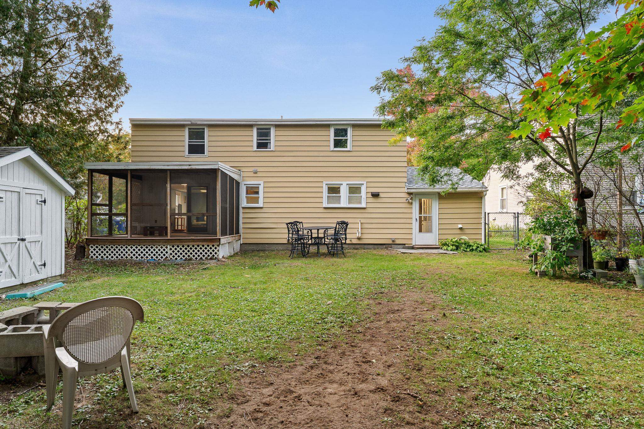 149 Woodbury Road