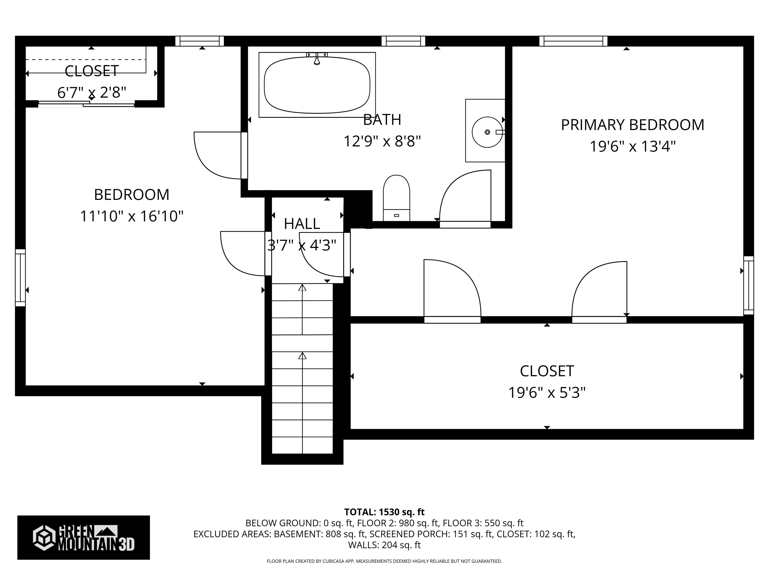 149 Woodbury Road