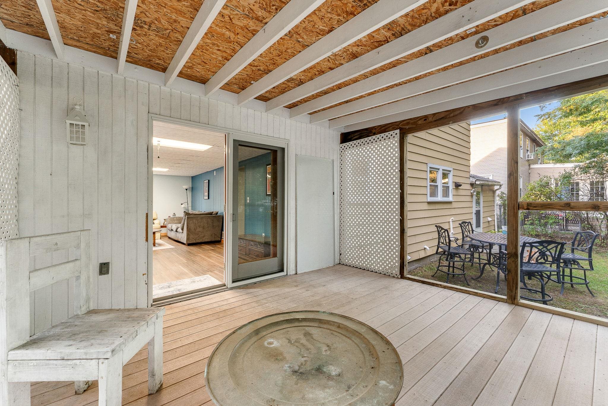 149 Woodbury Road