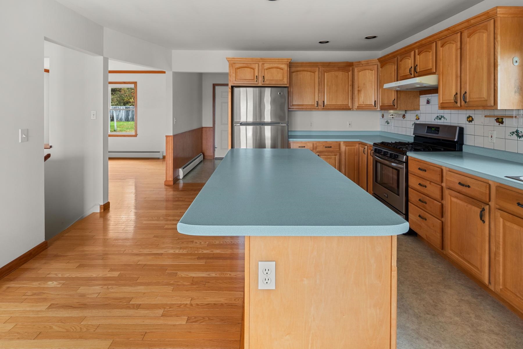 307 West Sleepy Hollow Road