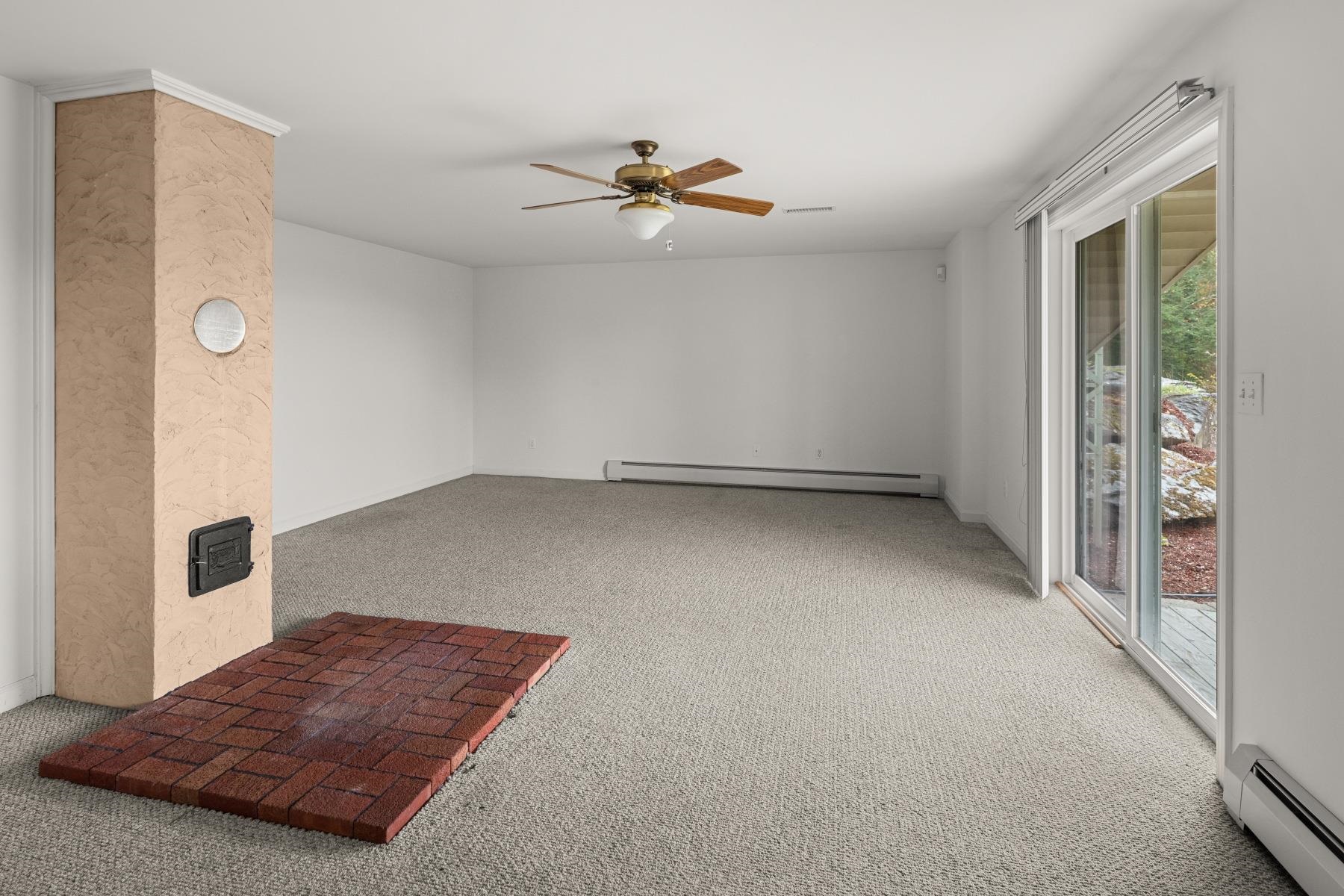 307 West Sleepy Hollow Road