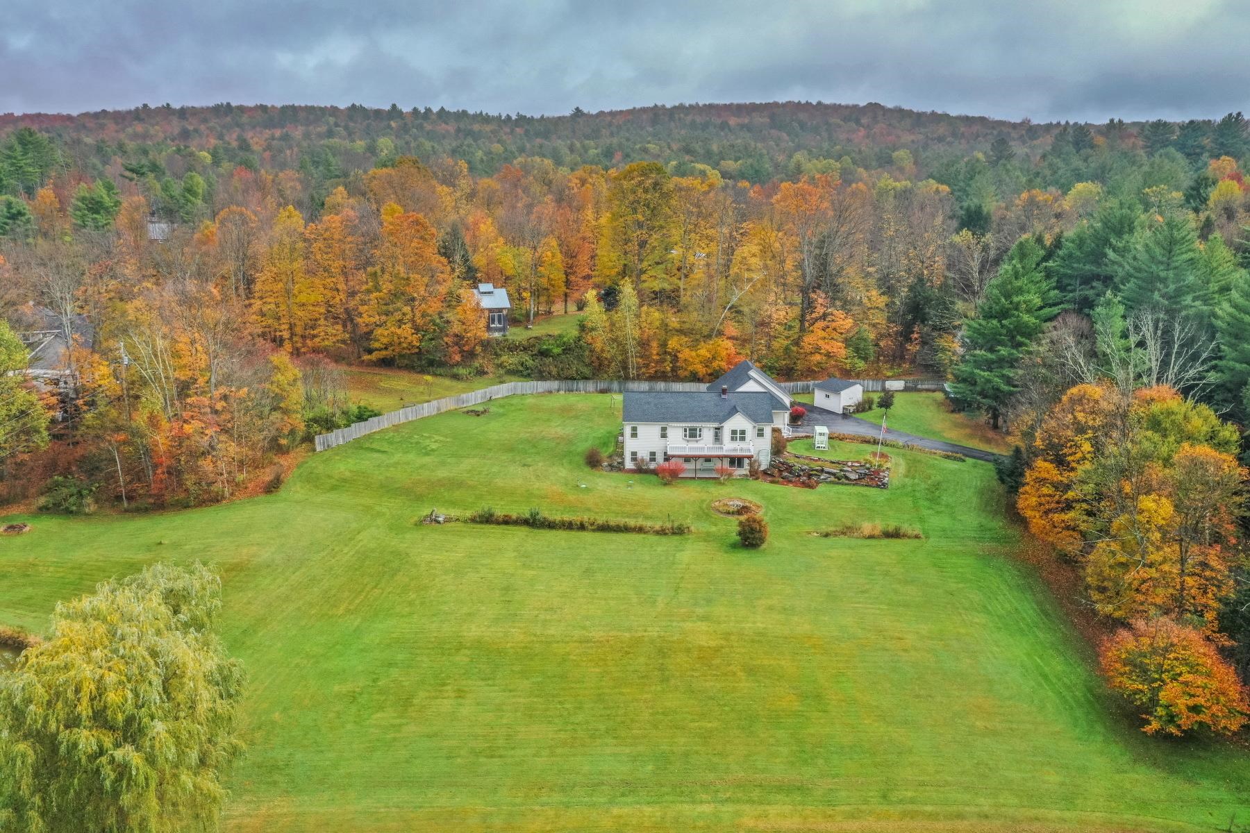 307 West Sleepy Hollow Road