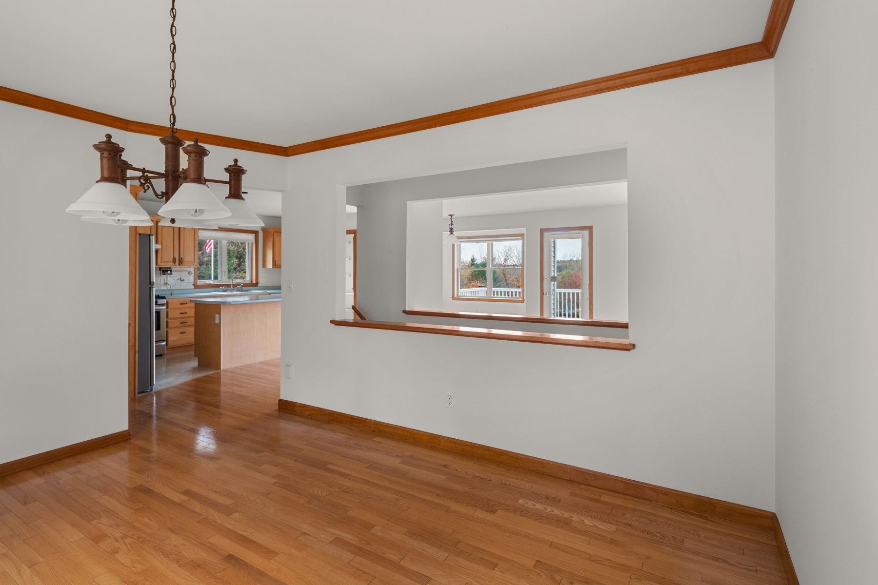 307 West Sleepy Hollow Road