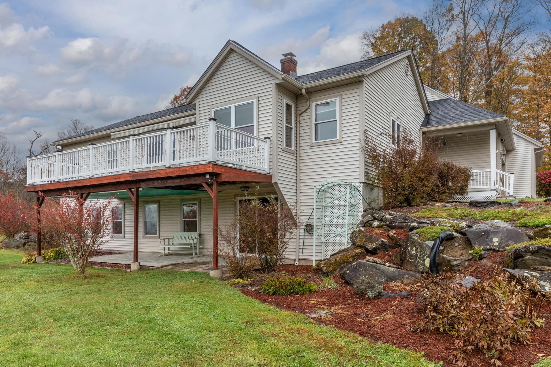 307 West Sleepy Hollow Road