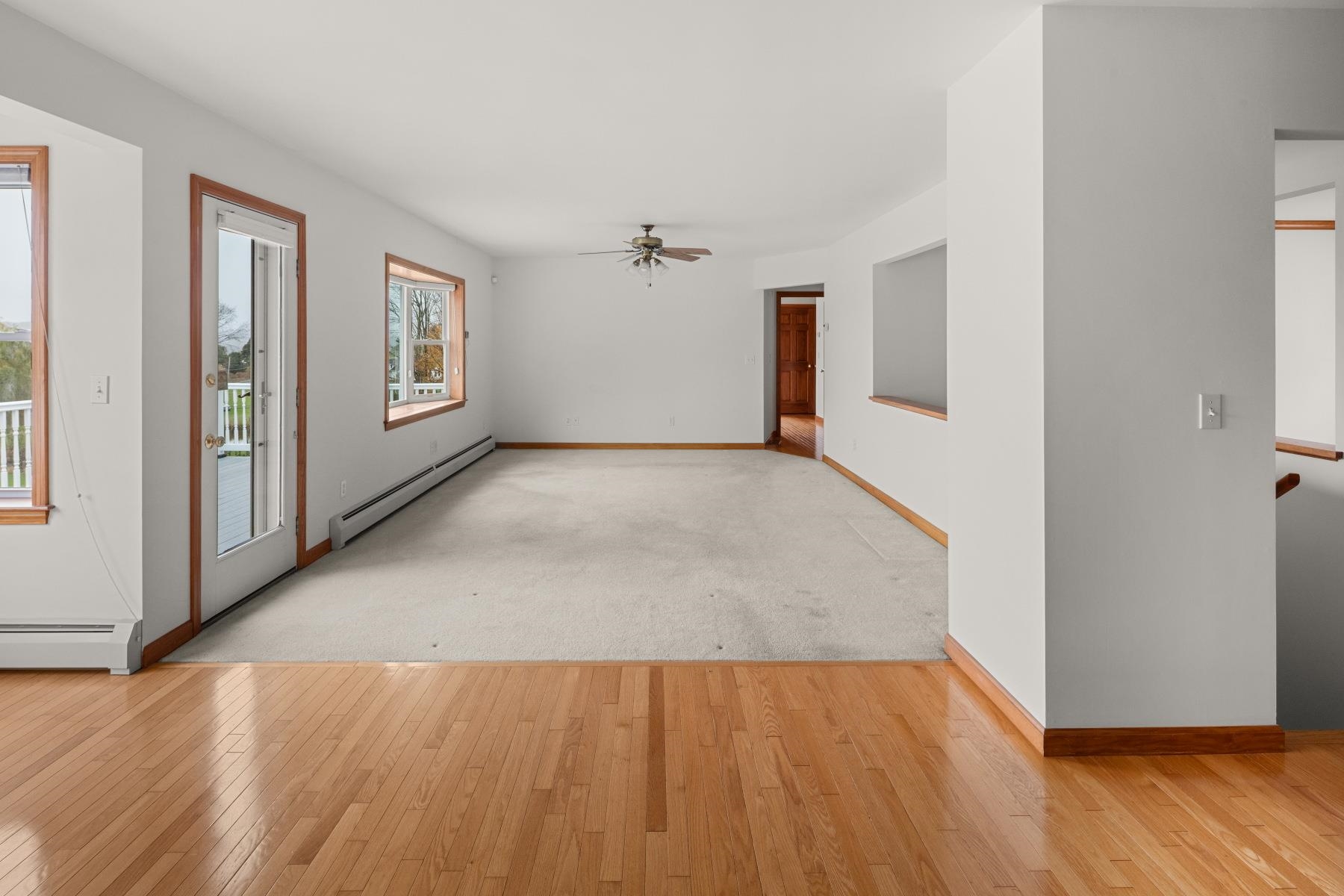 307 West Sleepy Hollow Road