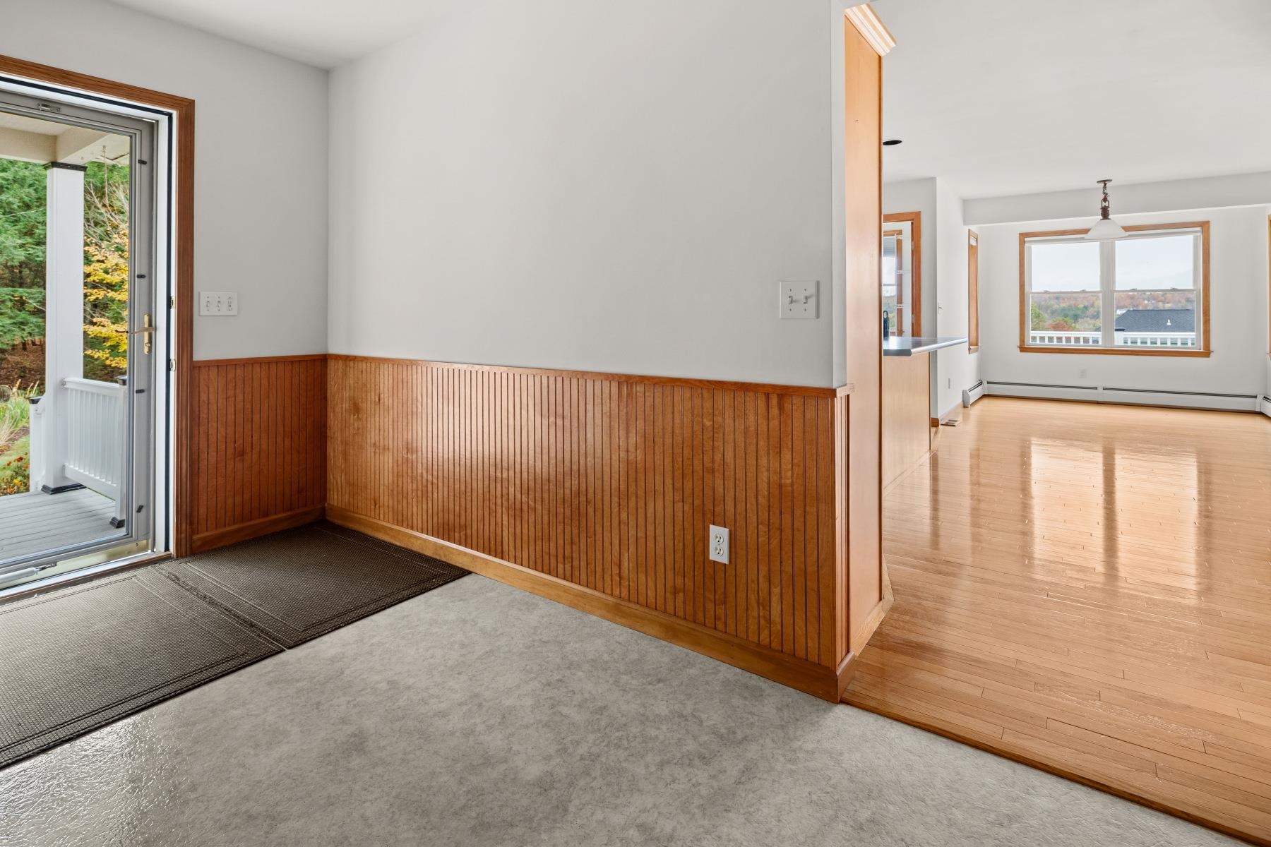 307 West Sleepy Hollow Road