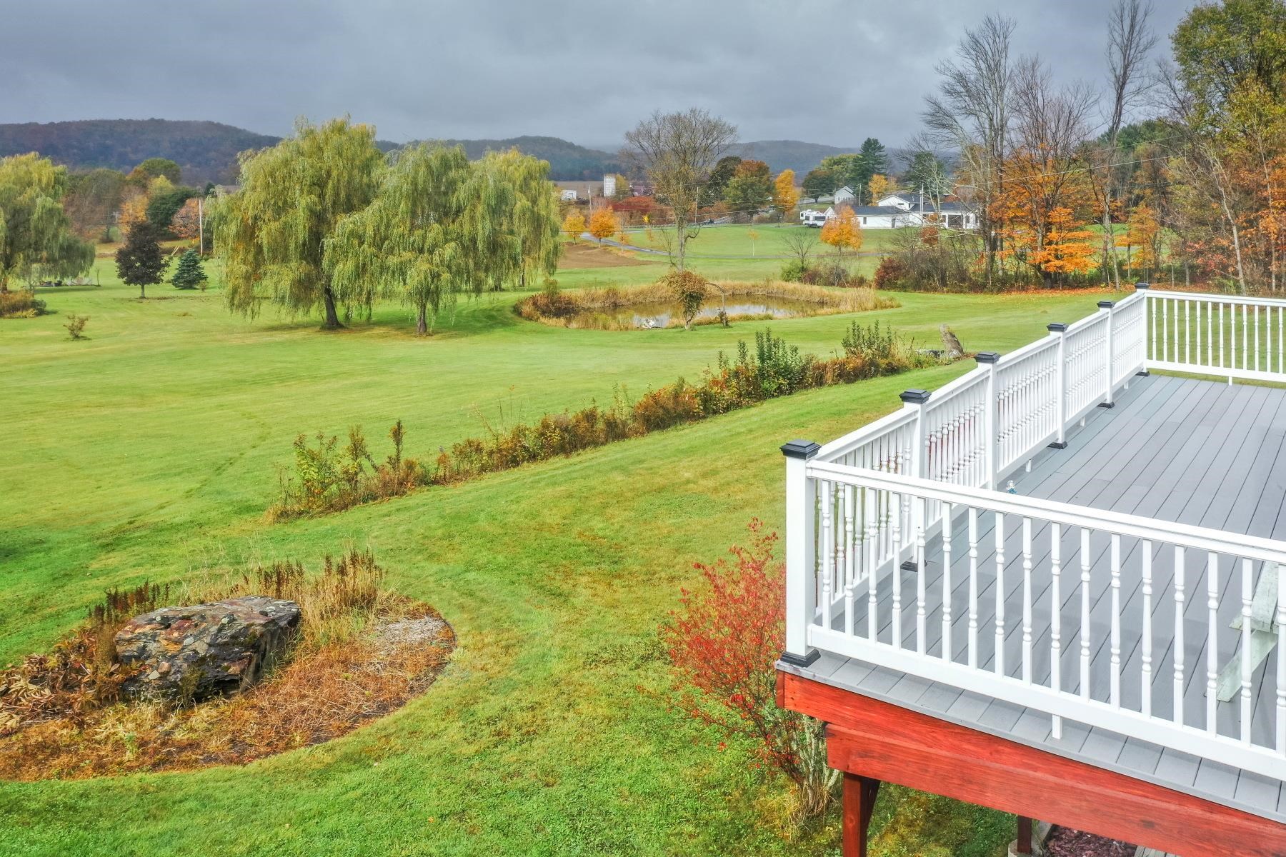 307 West Sleepy Hollow Road