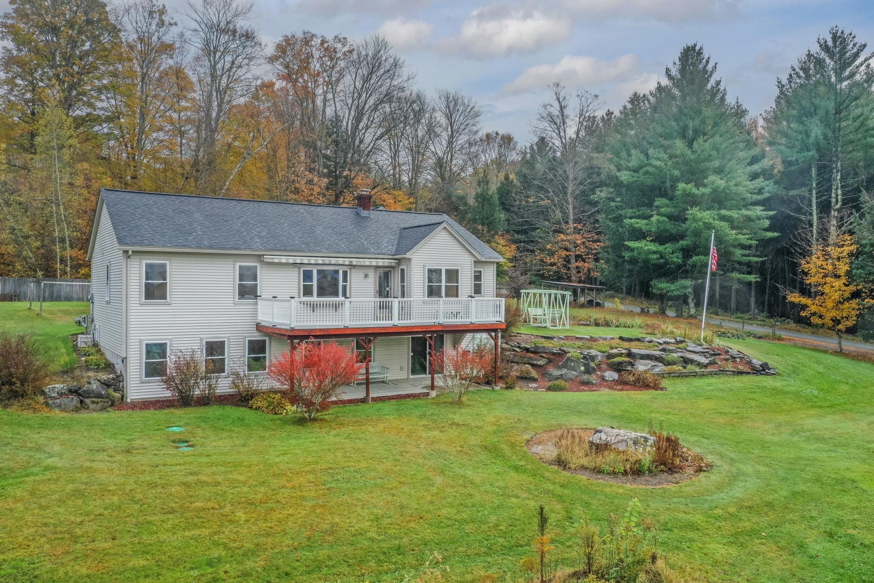 307 West Sleepy Hollow Road