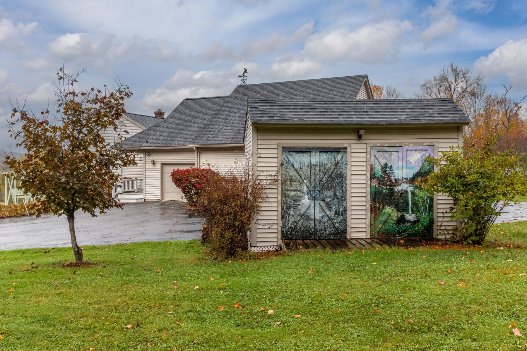 307 West Sleepy Hollow Road