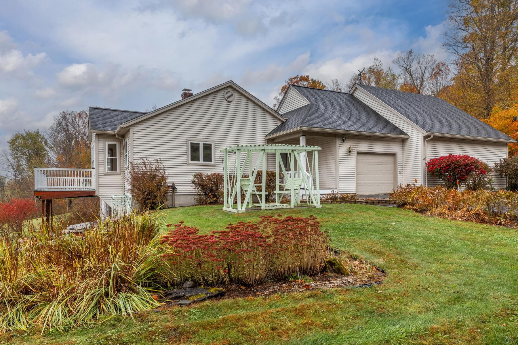 307 West Sleepy Hollow Road