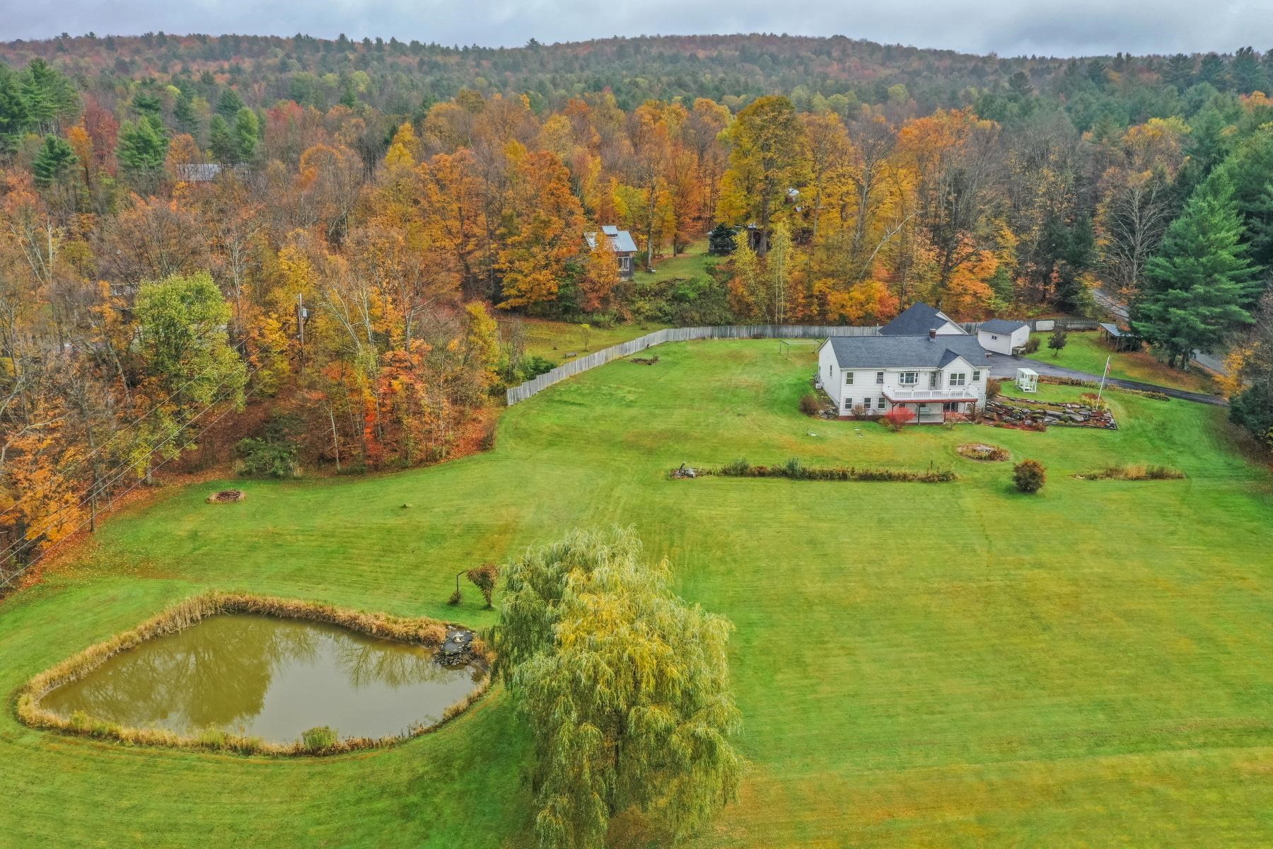 307 West Sleepy Hollow Road