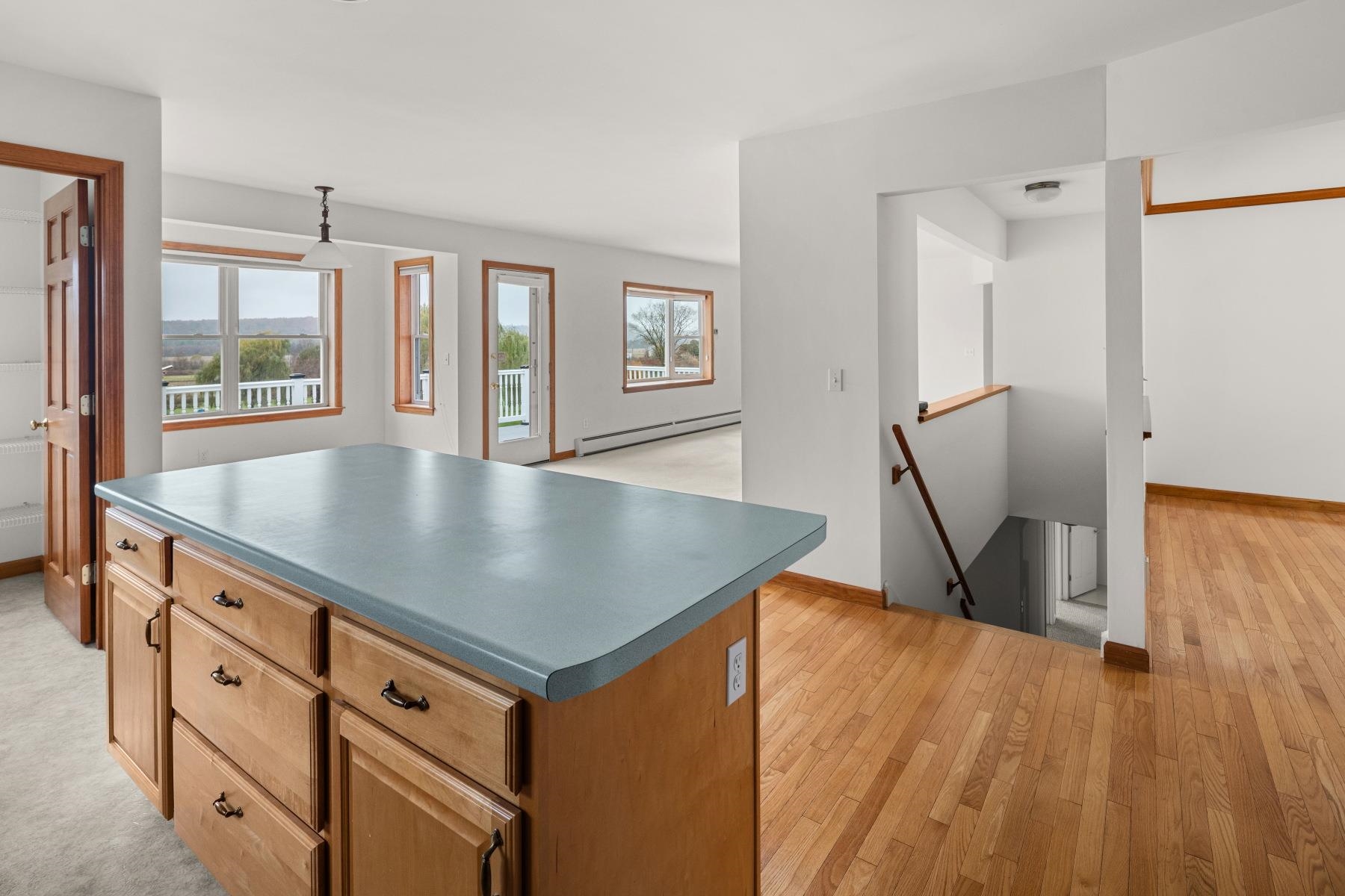 307 West Sleepy Hollow Road