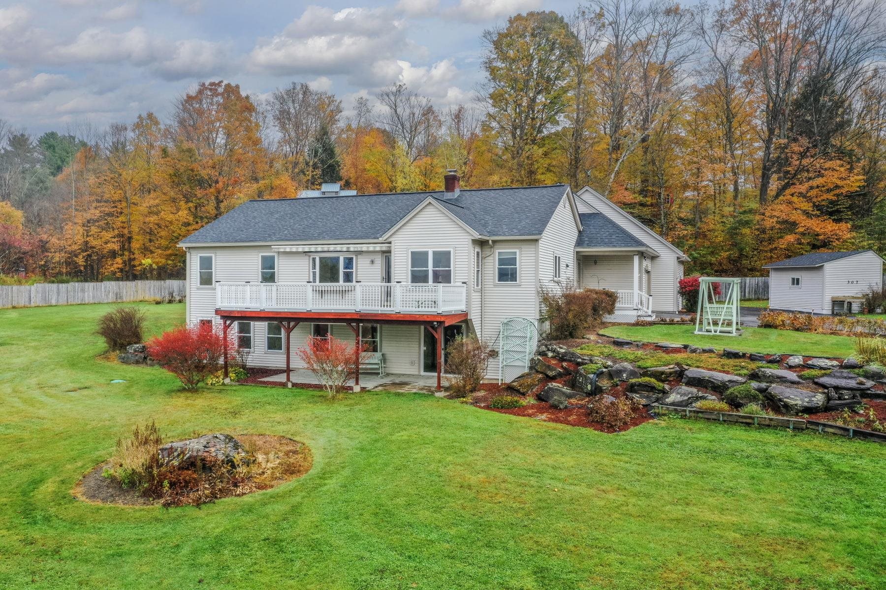 307 West Sleepy Hollow Road