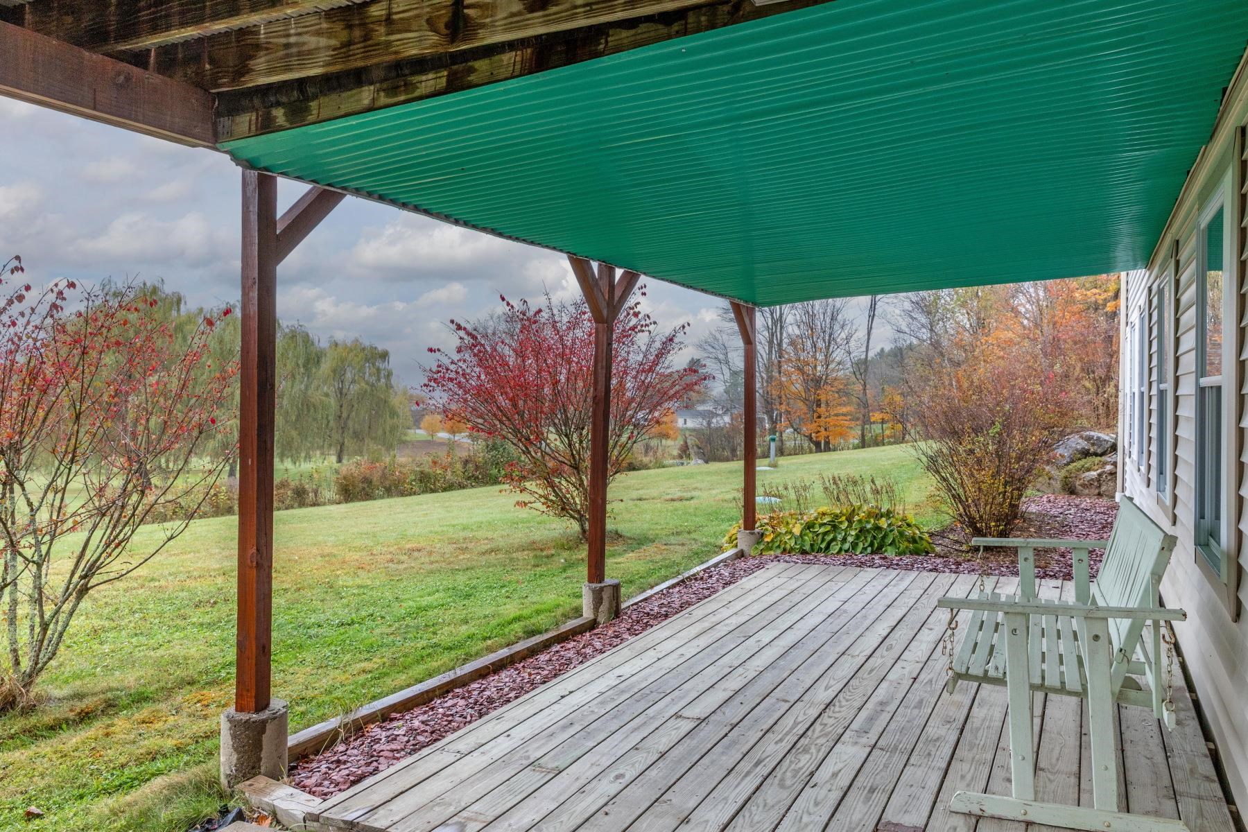 307 West Sleepy Hollow Road