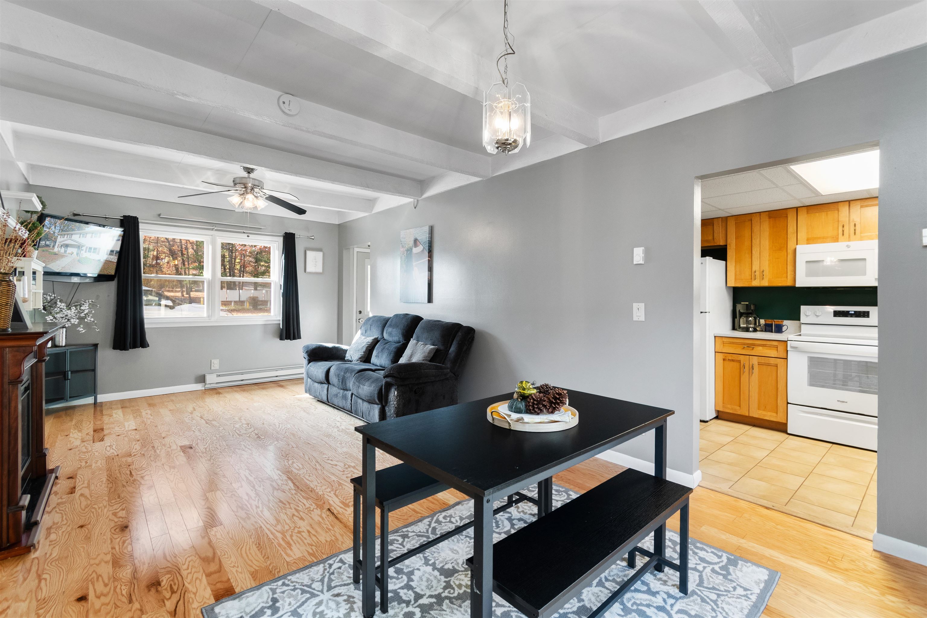 86 Pinecrest Drive Unit: 1E