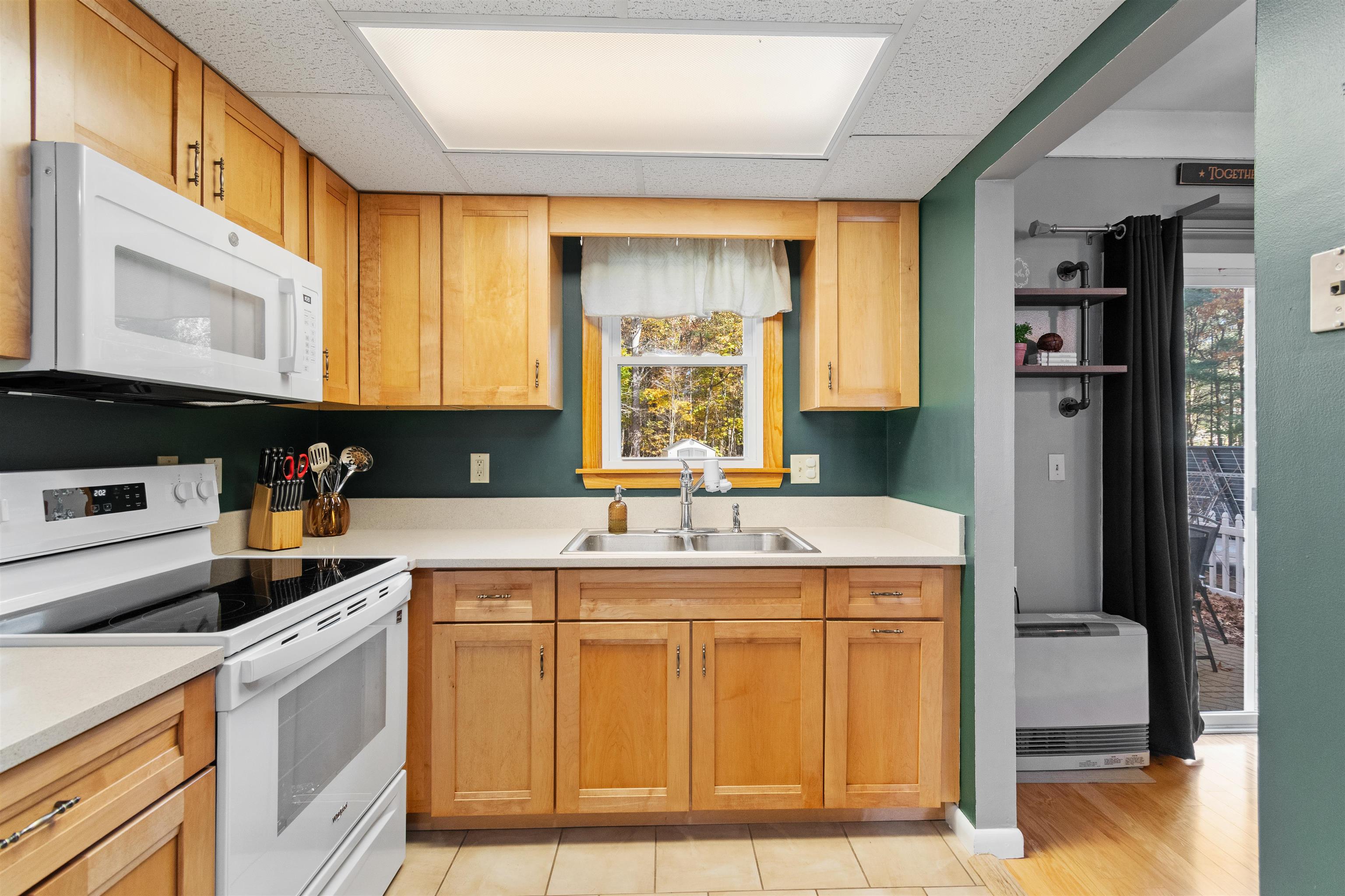 86 Pinecrest Drive Unit: 1E